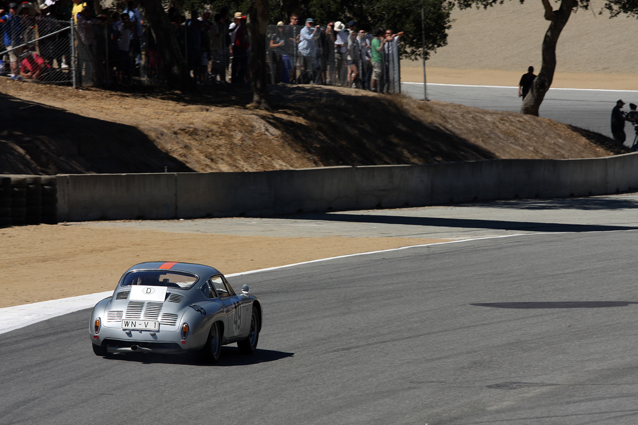 2014 Rolex Monterey Motorsports Reunion-4