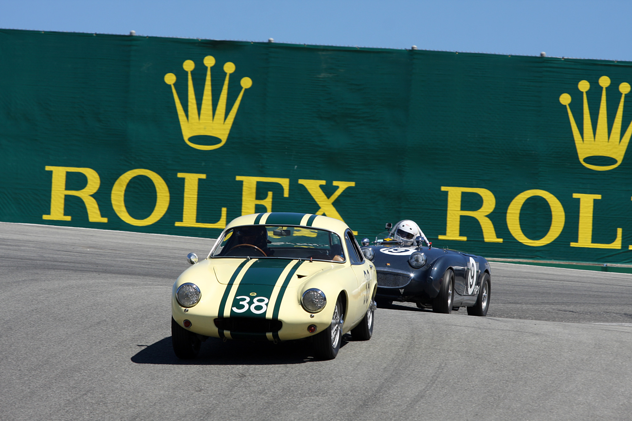 2014 Rolex Monterey Motorsports Reunion-4