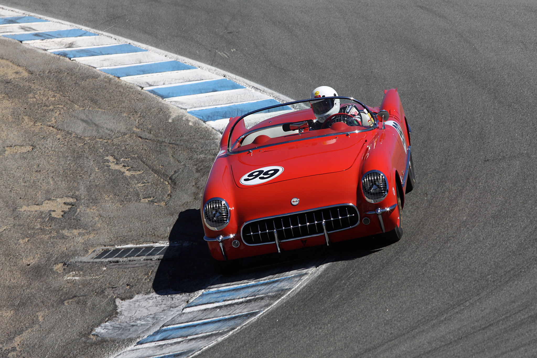 2014 Rolex Monterey Motorsports Reunion-4