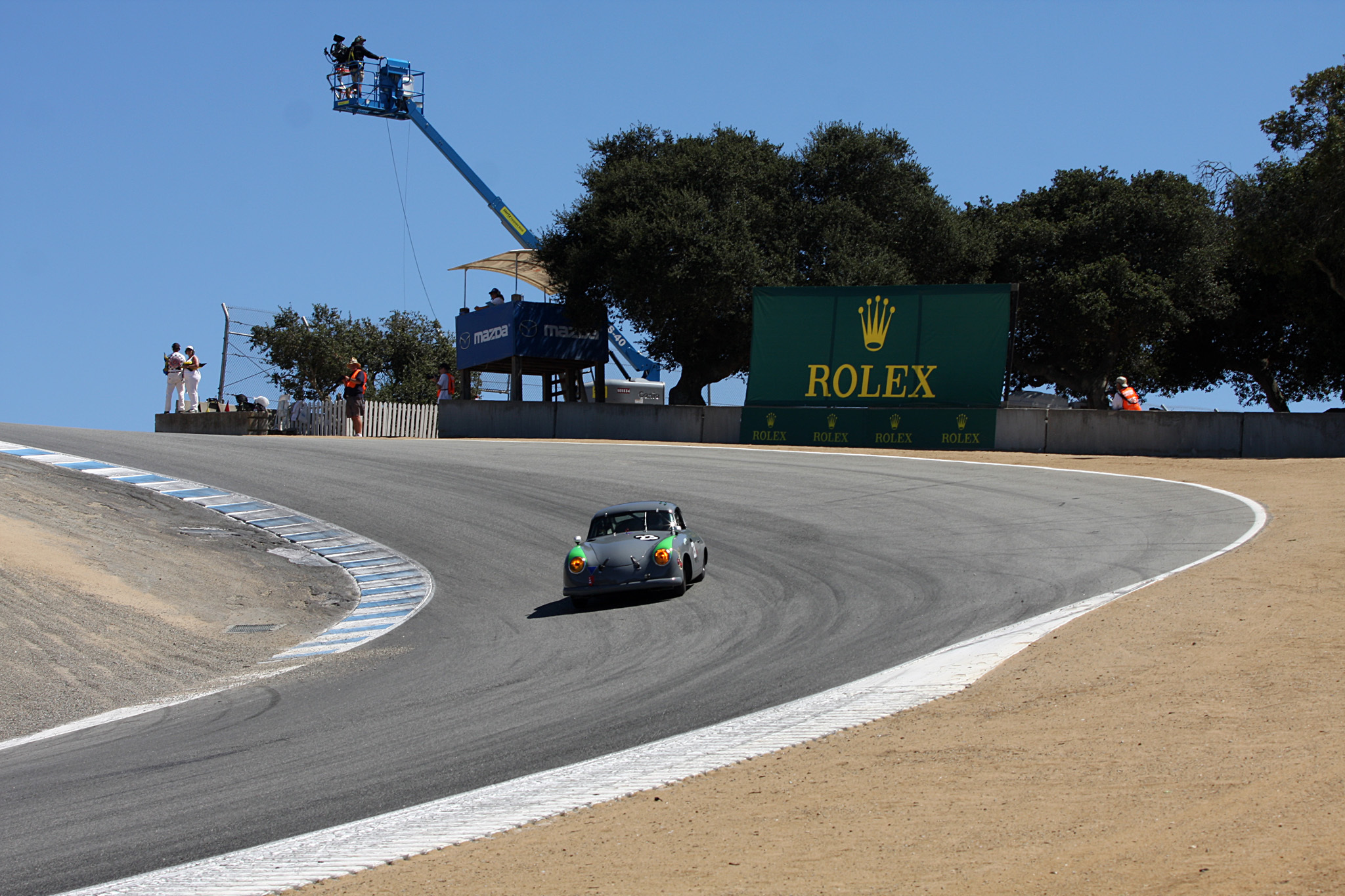 2014 Rolex Monterey Motorsports Reunion-4