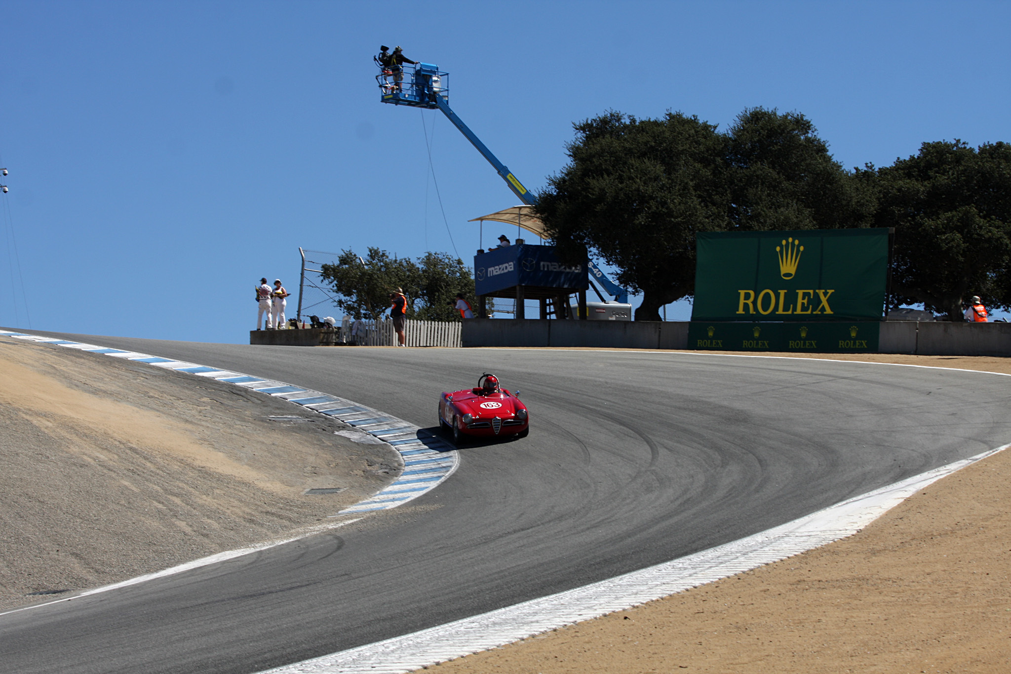 2014 Rolex Monterey Motorsports Reunion-4