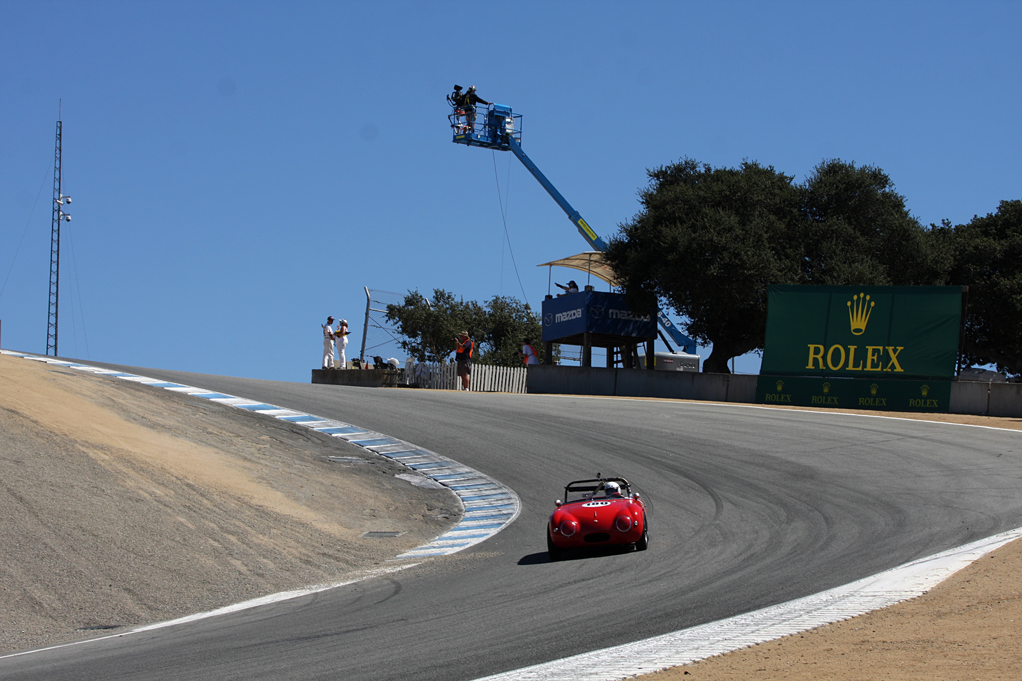 2014 Rolex Monterey Motorsports Reunion-4