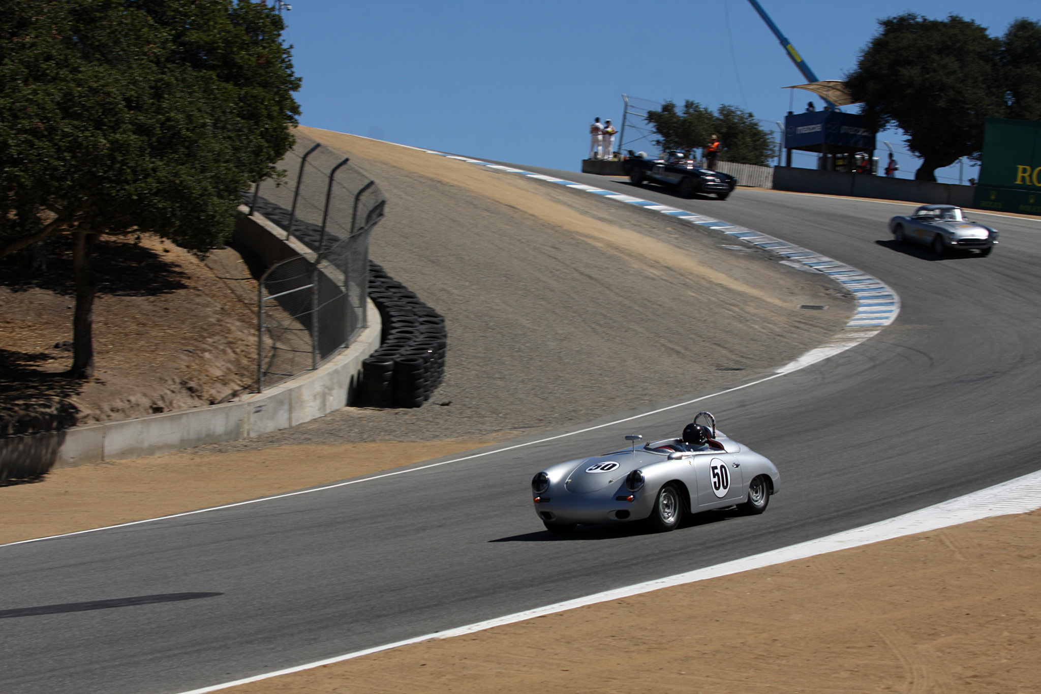 2014 Rolex Monterey Motorsports Reunion-4