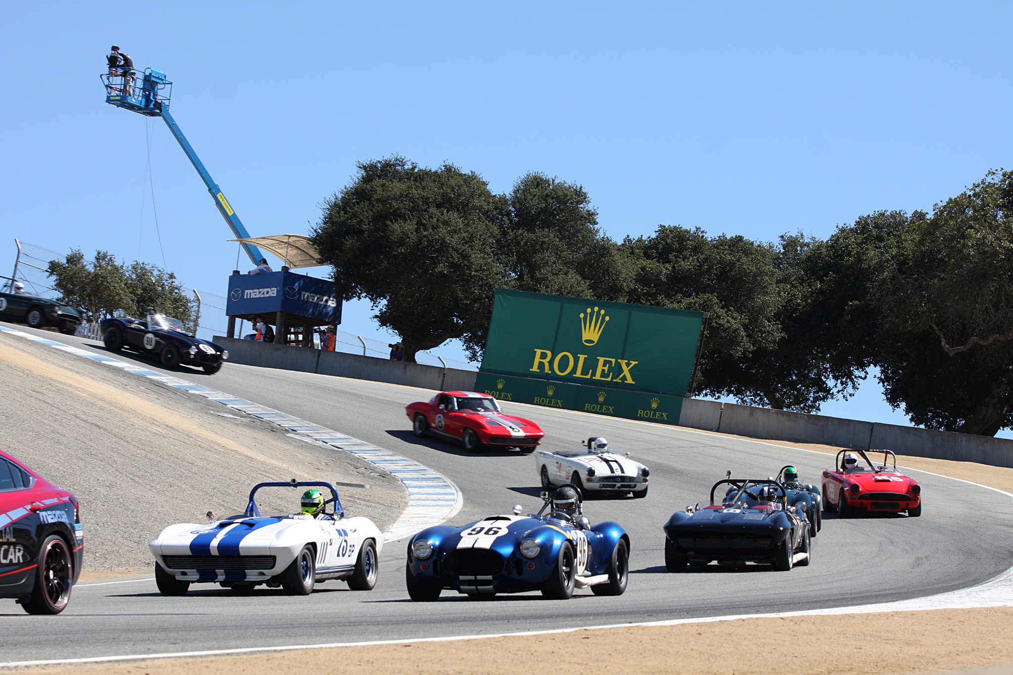 2014 Rolex Monterey Motorsports Reunion-5