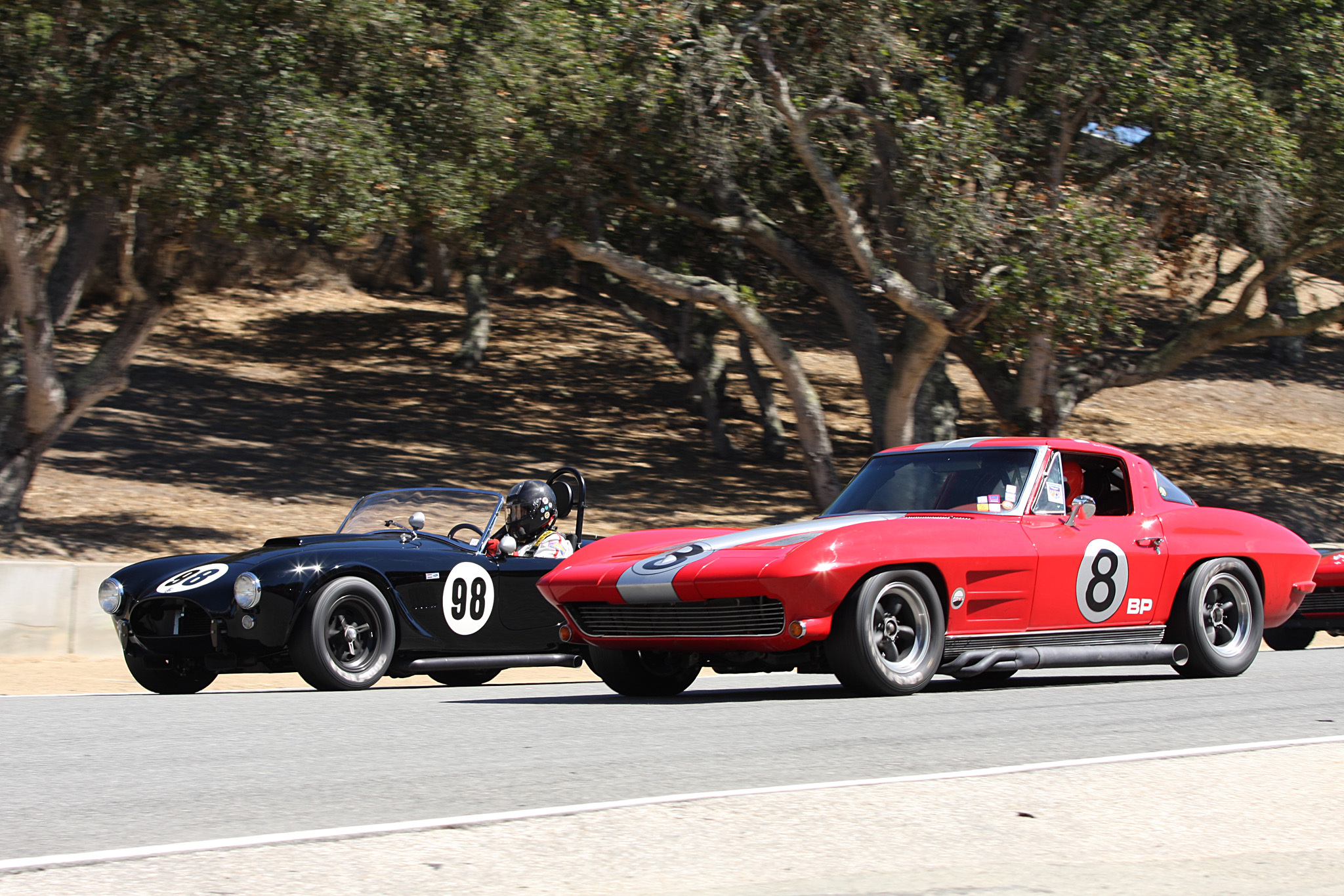 2014 Rolex Monterey Motorsports Reunion-5