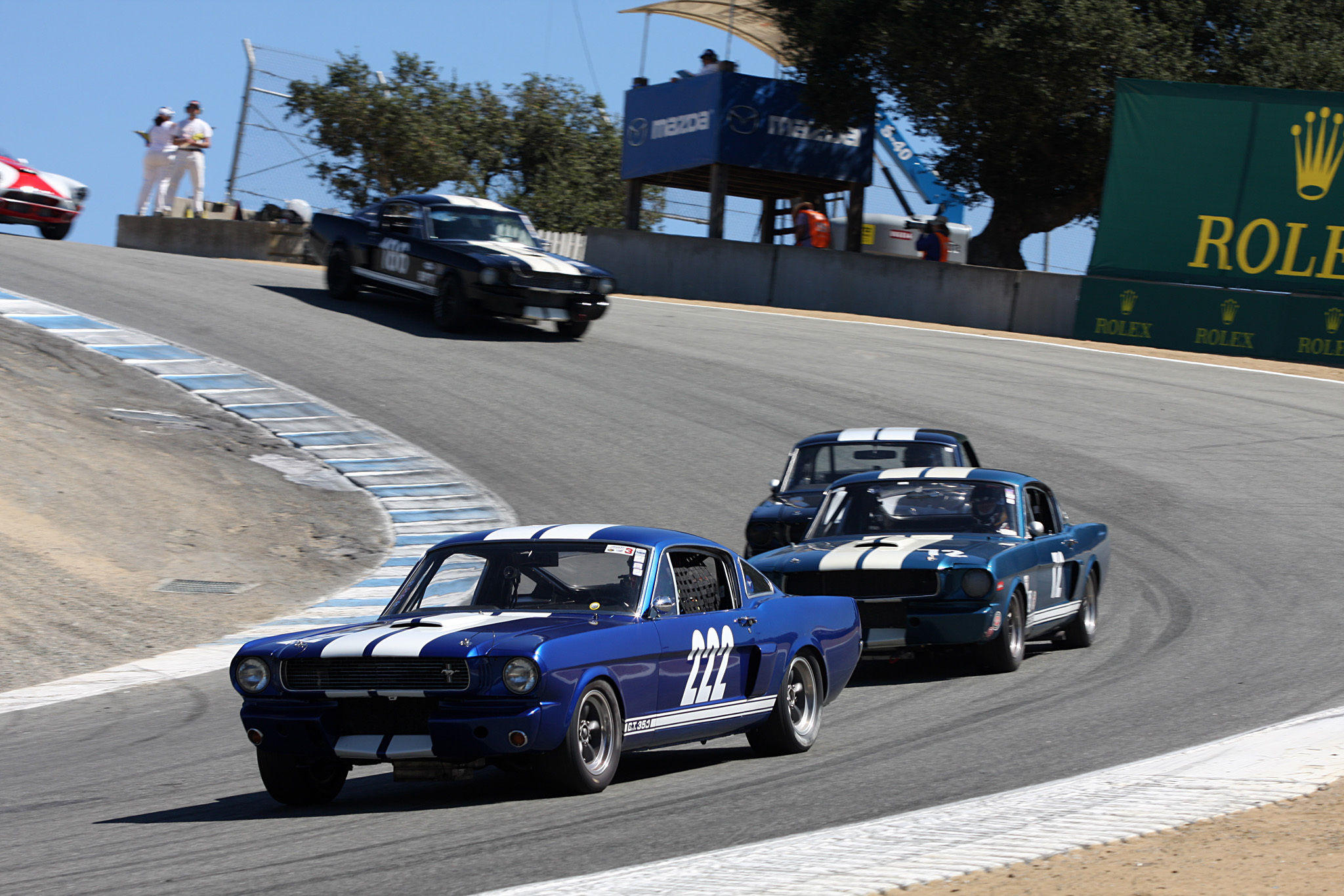 2014 Rolex Monterey Motorsports Reunion-5