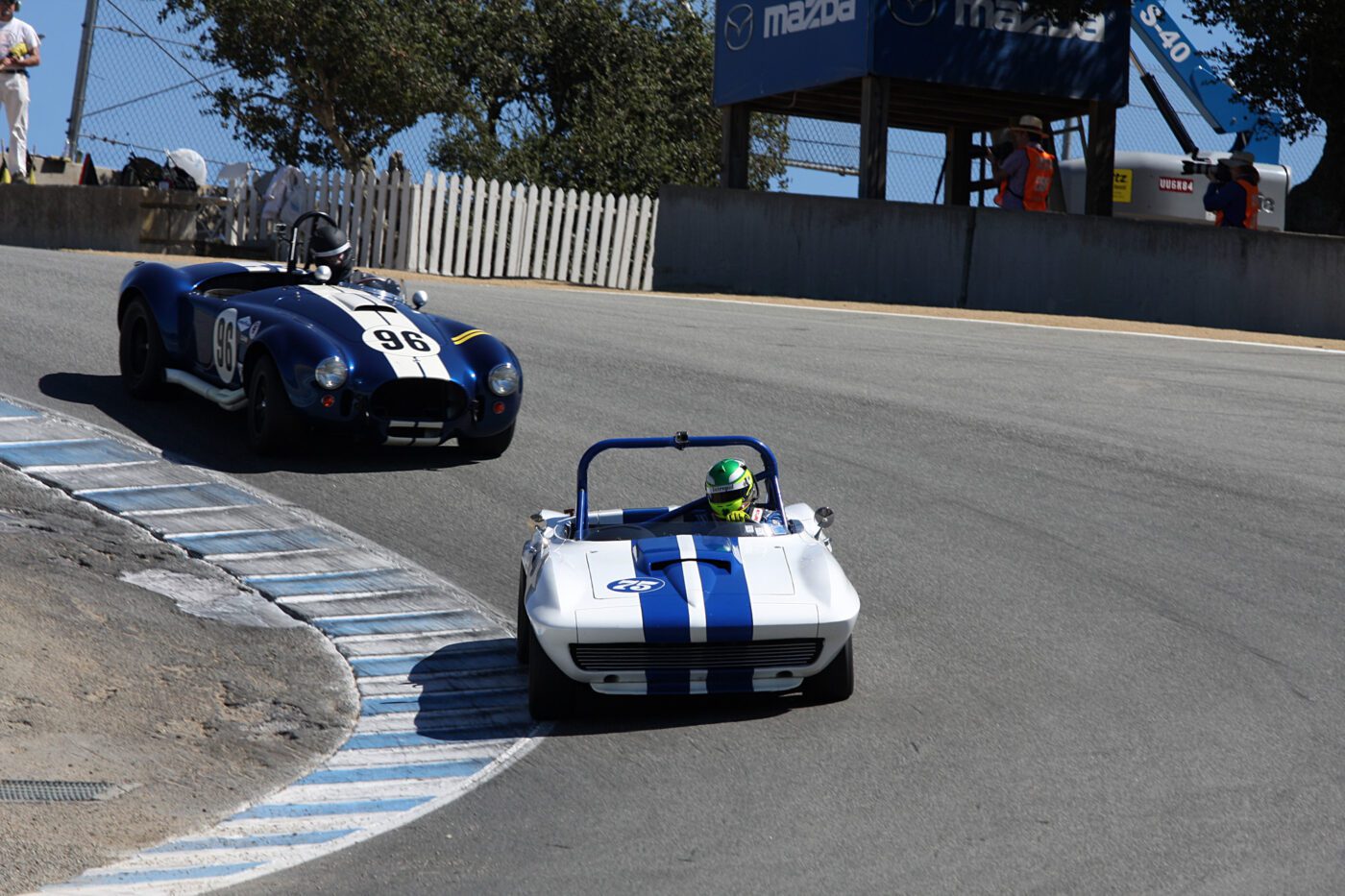 2014 Rolex Monterey Motorsports Reunion-5