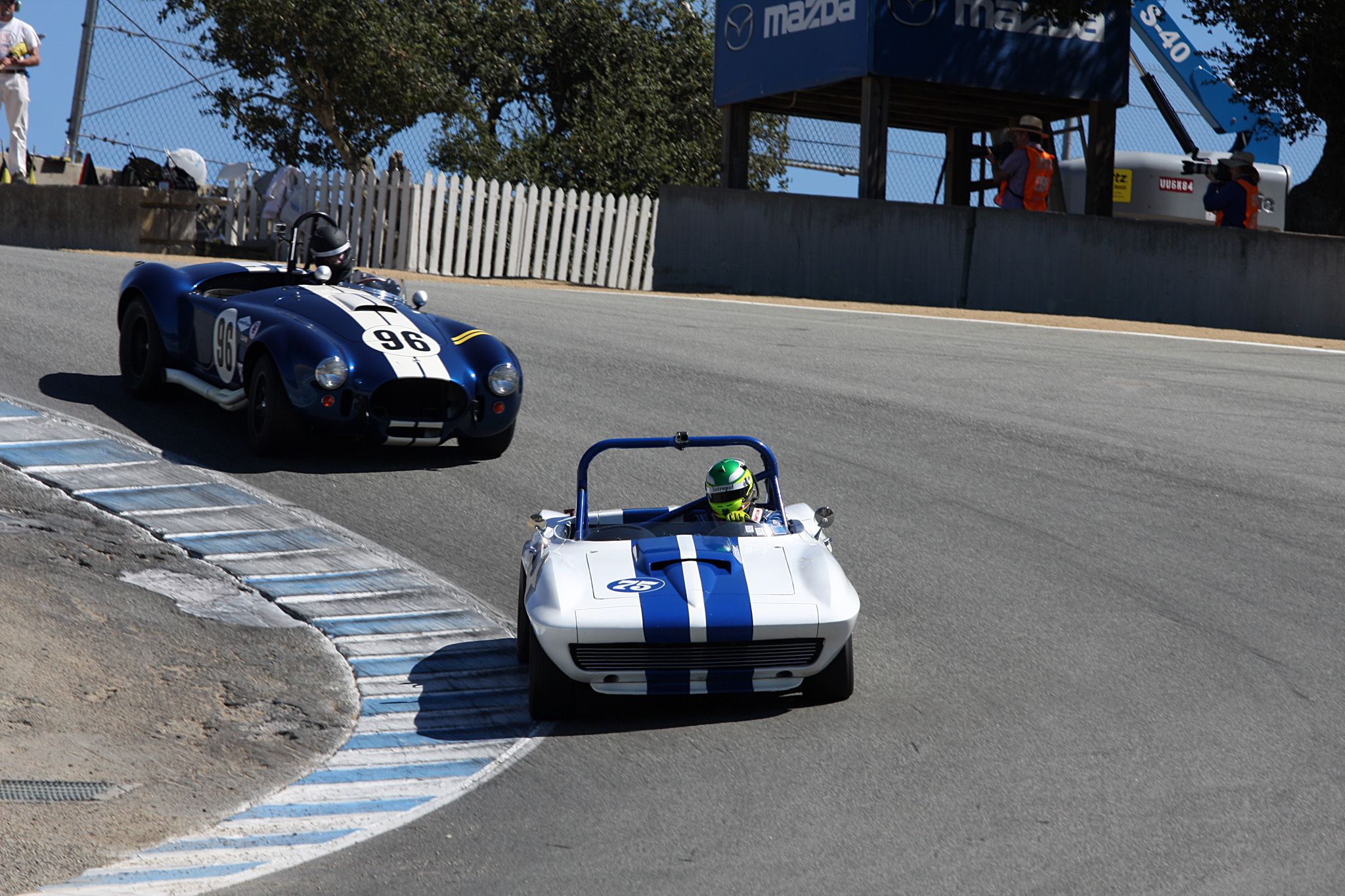 2014 Rolex Monterey Motorsports Reunion-5