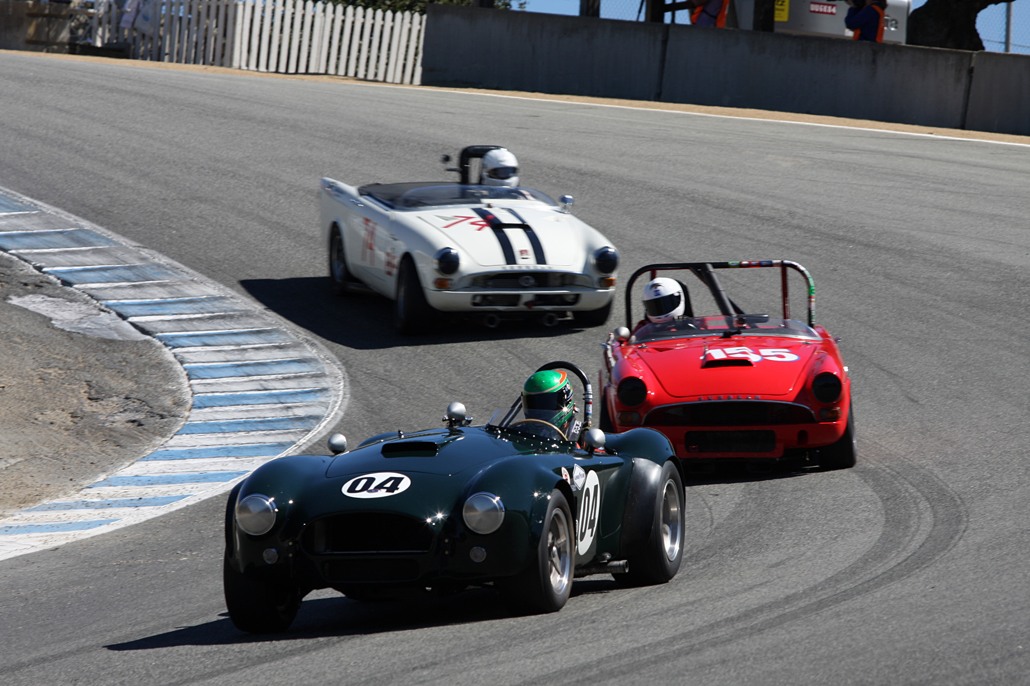 2014 Rolex Monterey Motorsports Reunion-5