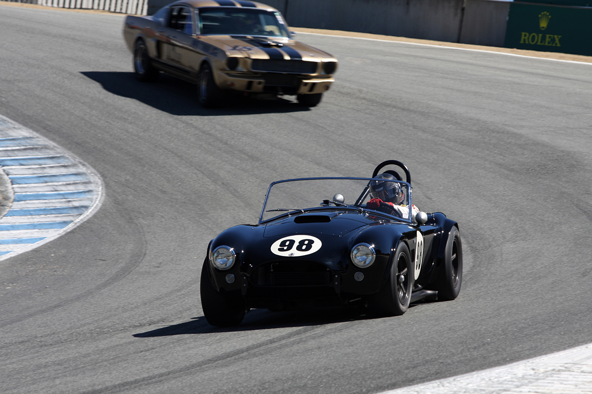 2014 Rolex Monterey Motorsports Reunion-5