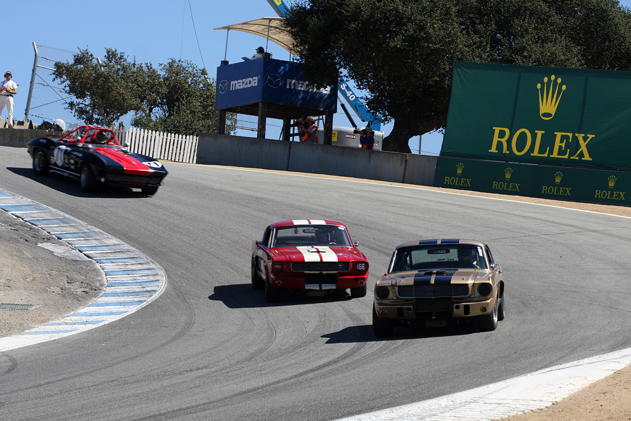 2014 Rolex Monterey Motorsports Reunion-5