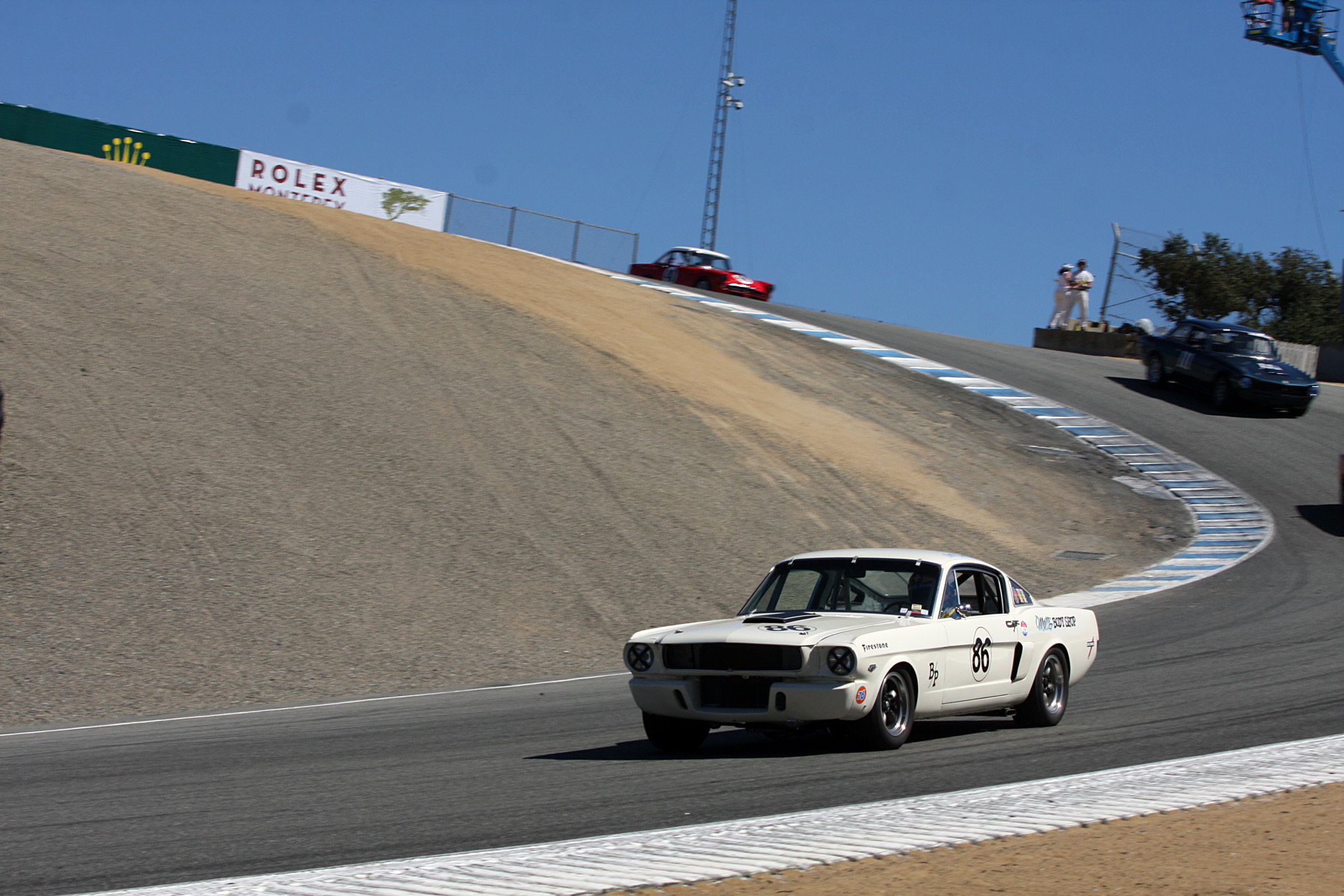 2014 Rolex Monterey Motorsports Reunion-5