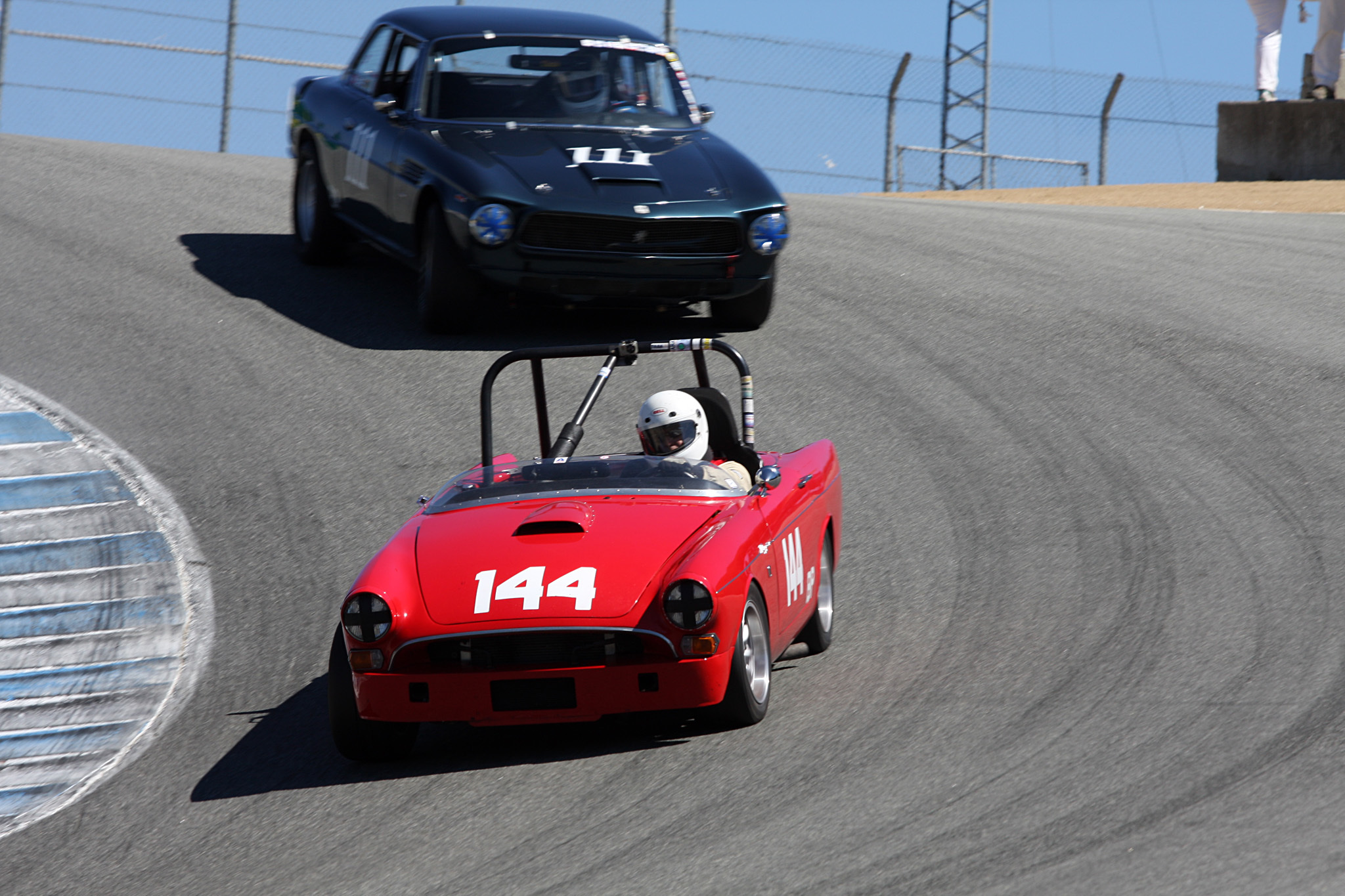 2014 Rolex Monterey Motorsports Reunion-5