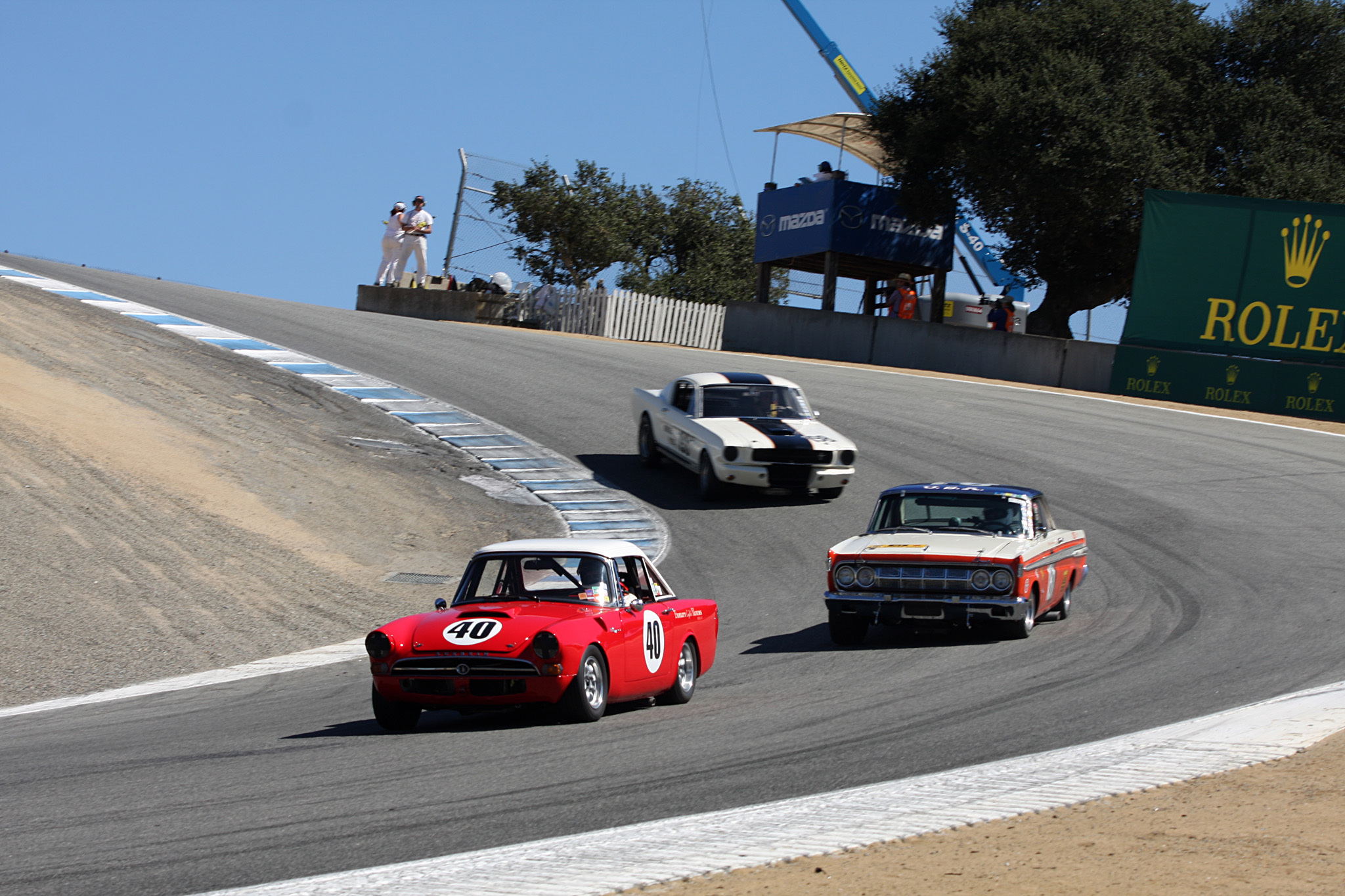 2014 Rolex Monterey Motorsports Reunion-5