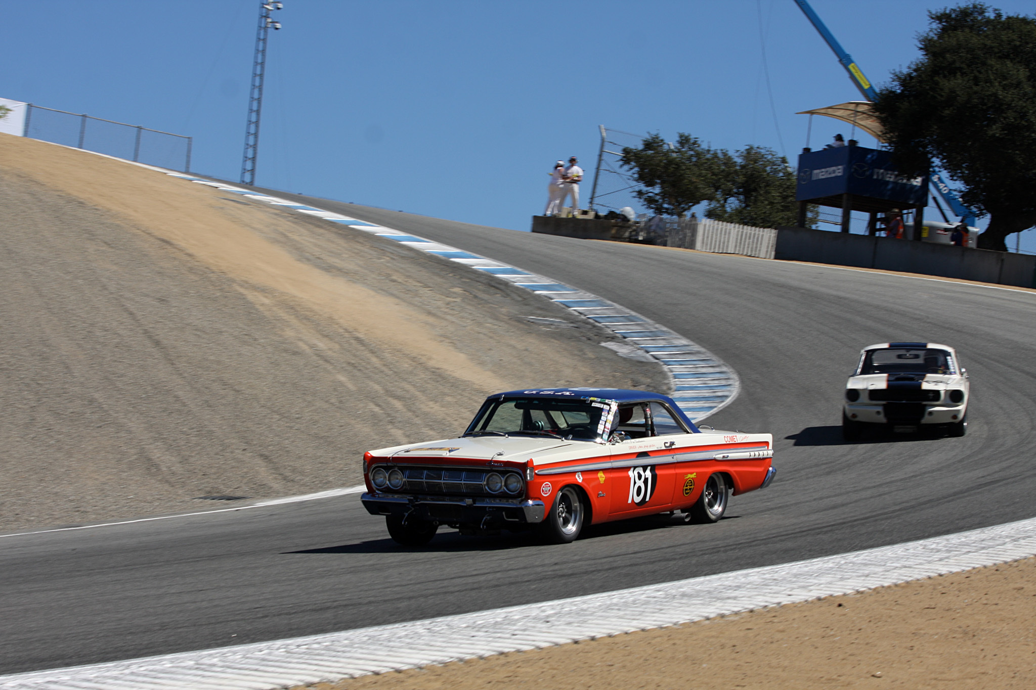 2014 Rolex Monterey Motorsports Reunion-5