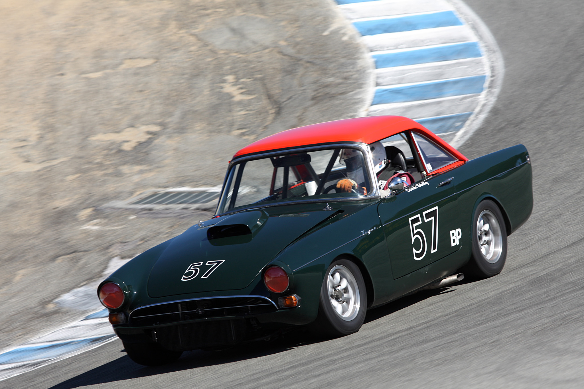 2014 Rolex Monterey Motorsports Reunion-5