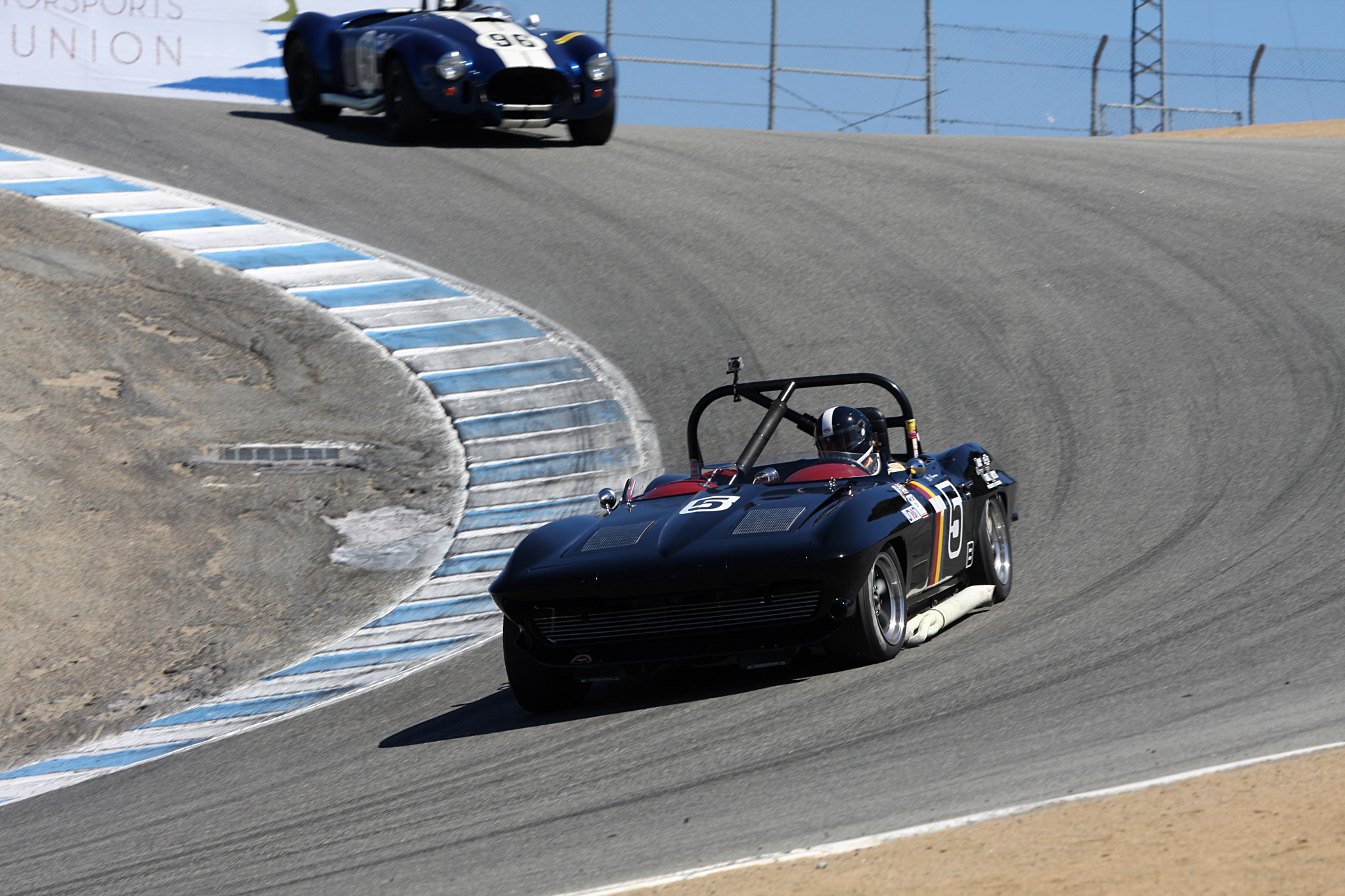 2014 Rolex Monterey Motorsports Reunion-5