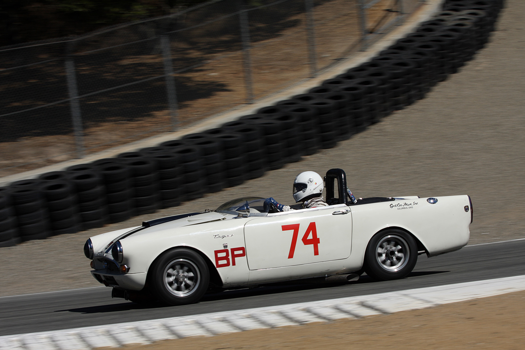 2014 Rolex Monterey Motorsports Reunion-5