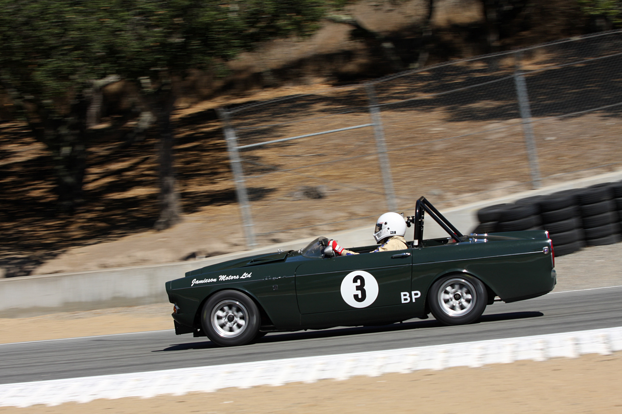 2014 Rolex Monterey Motorsports Reunion-5