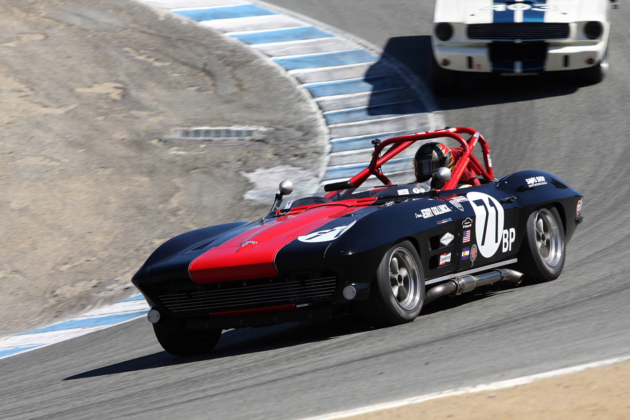 2014 Rolex Monterey Motorsports Reunion-5