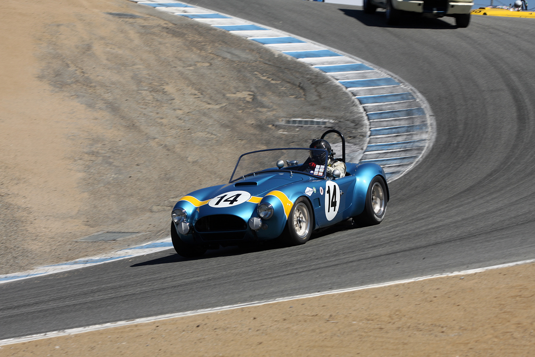 2014 Rolex Monterey Motorsports Reunion-5