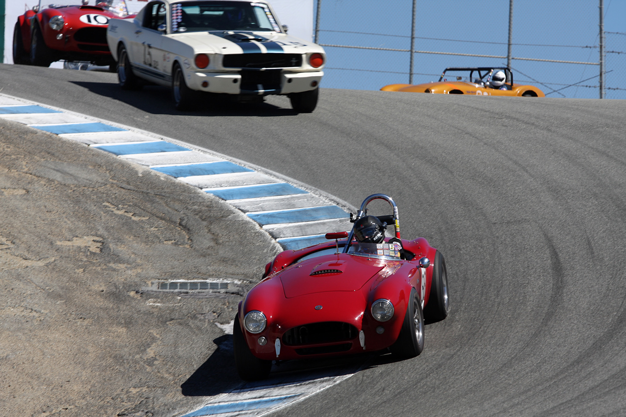 2014 Rolex Monterey Motorsports Reunion-5