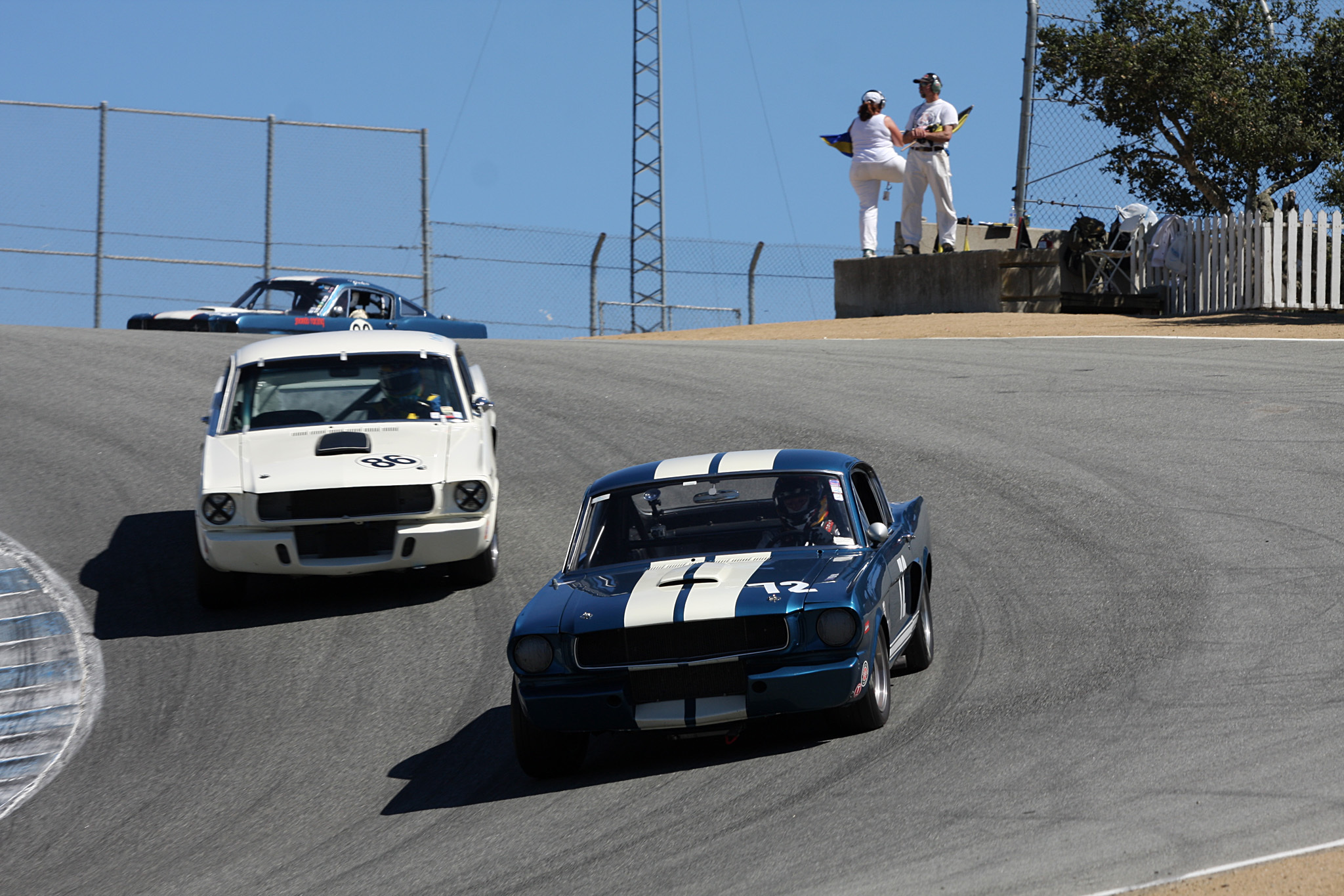 2014 Rolex Monterey Motorsports Reunion-5