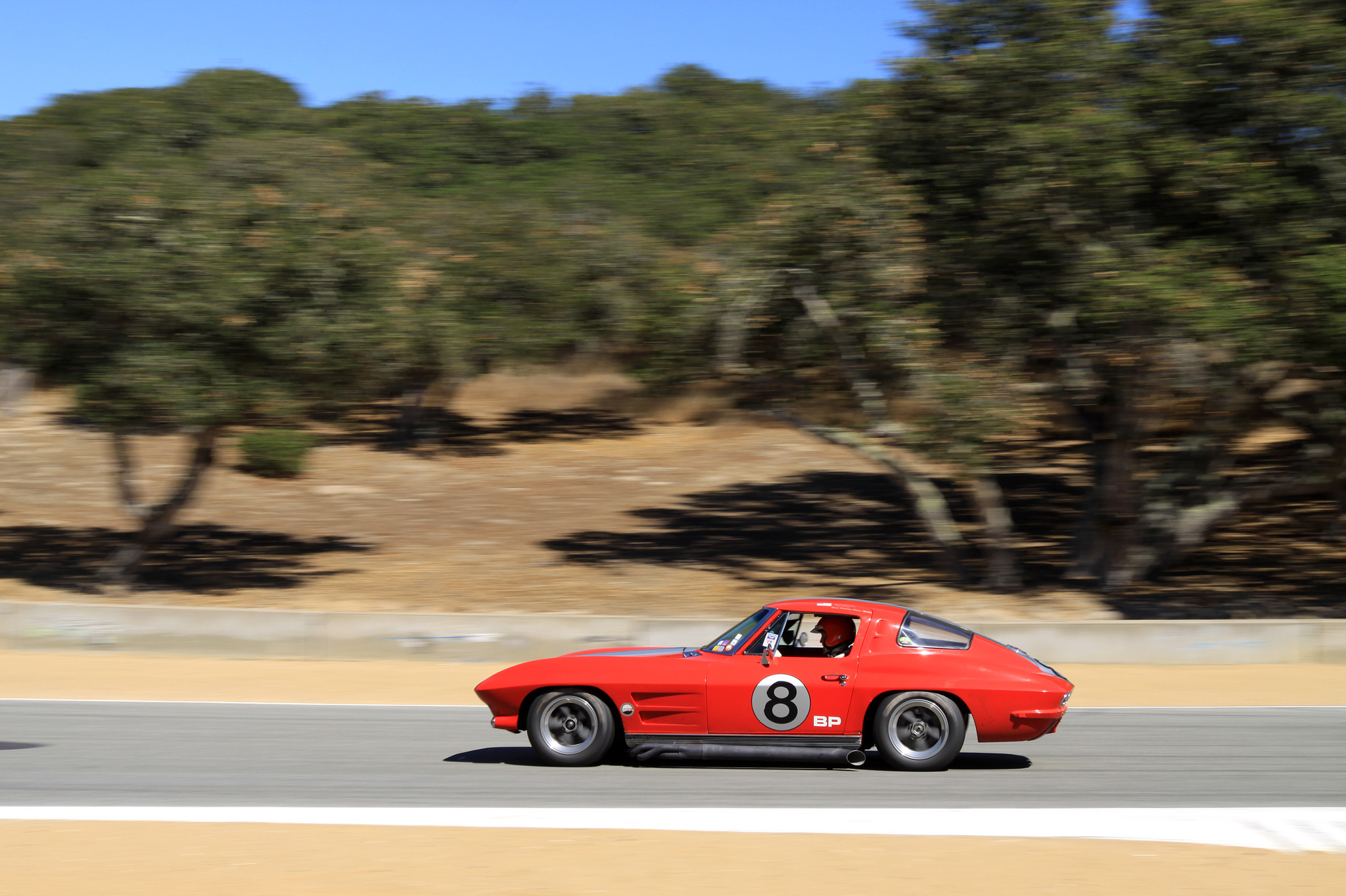 2014 Rolex Monterey Motorsports Reunion-5