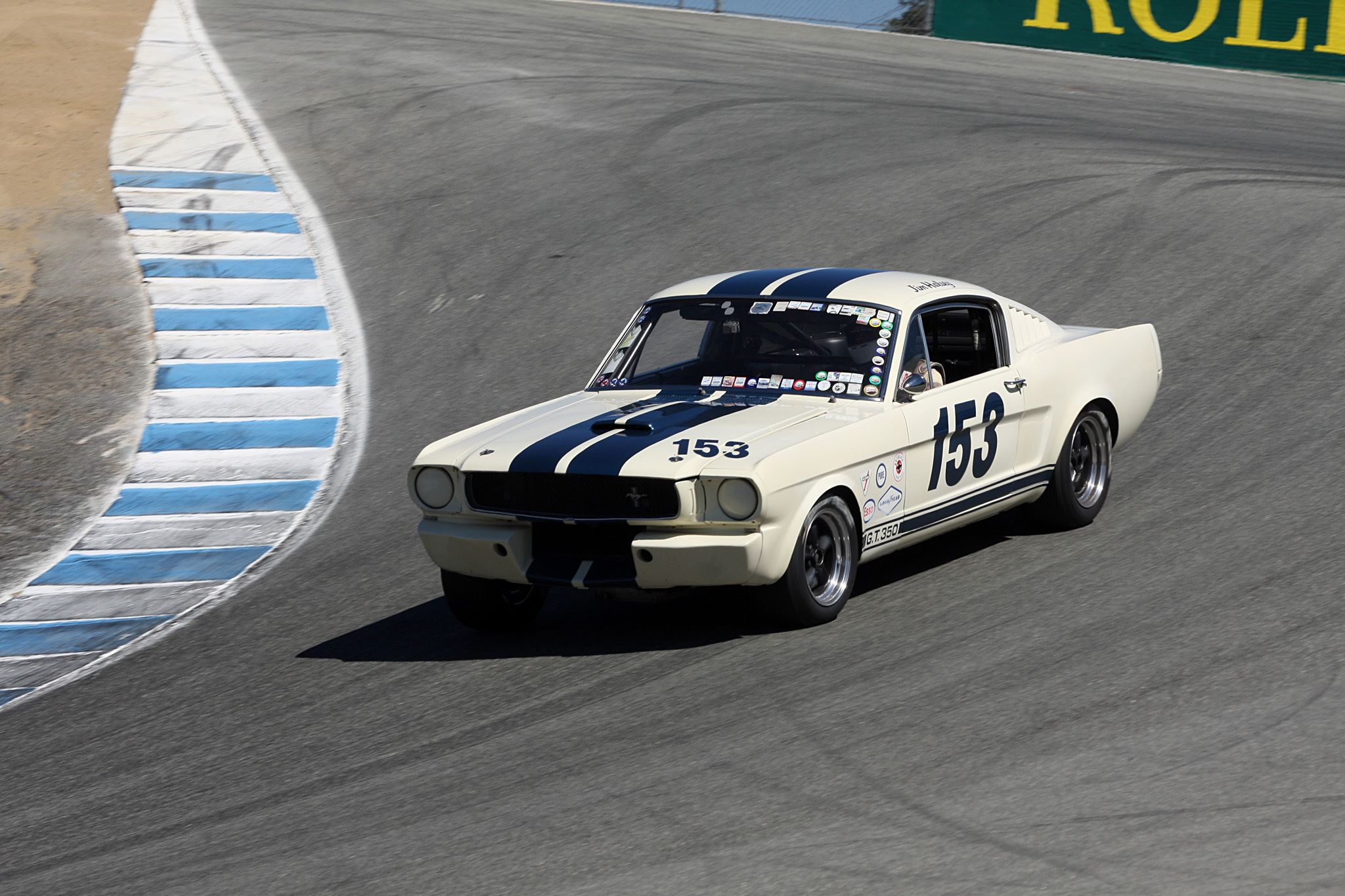 2014 Rolex Monterey Motorsports Reunion-5