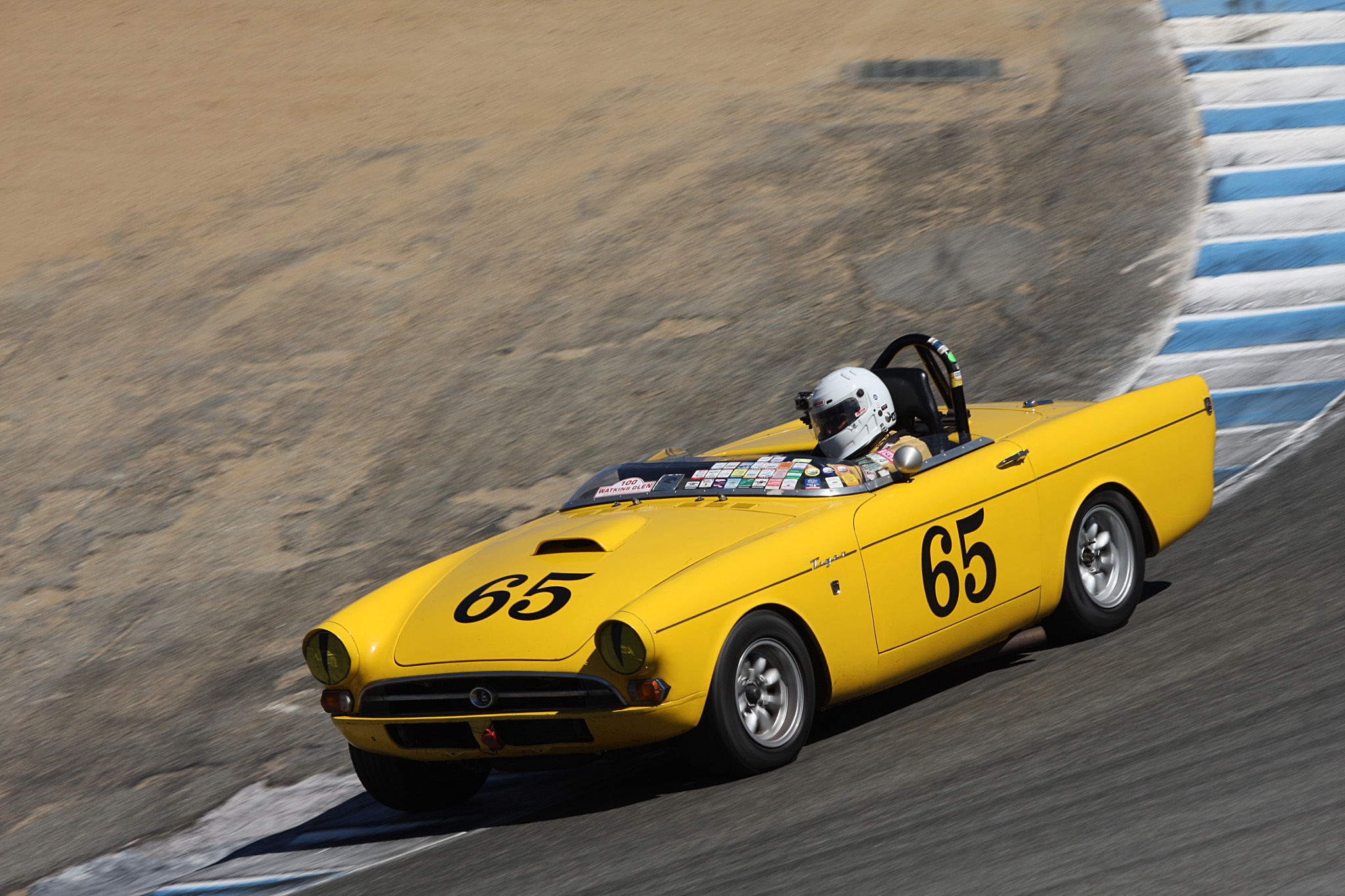 2014 Rolex Monterey Motorsports Reunion-5