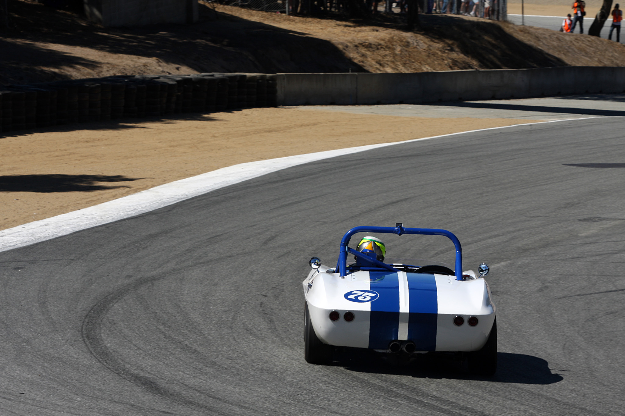 2014 Rolex Monterey Motorsports Reunion-5