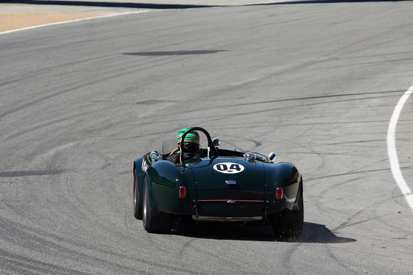 2014 Rolex Monterey Motorsports Reunion-5