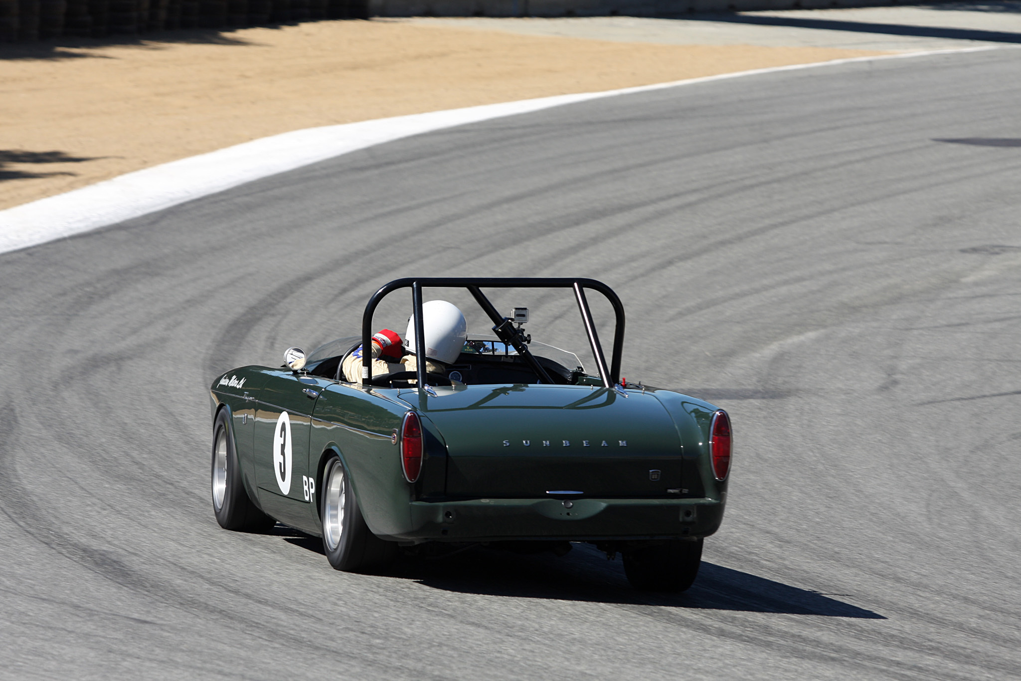 2014 Rolex Monterey Motorsports Reunion-5