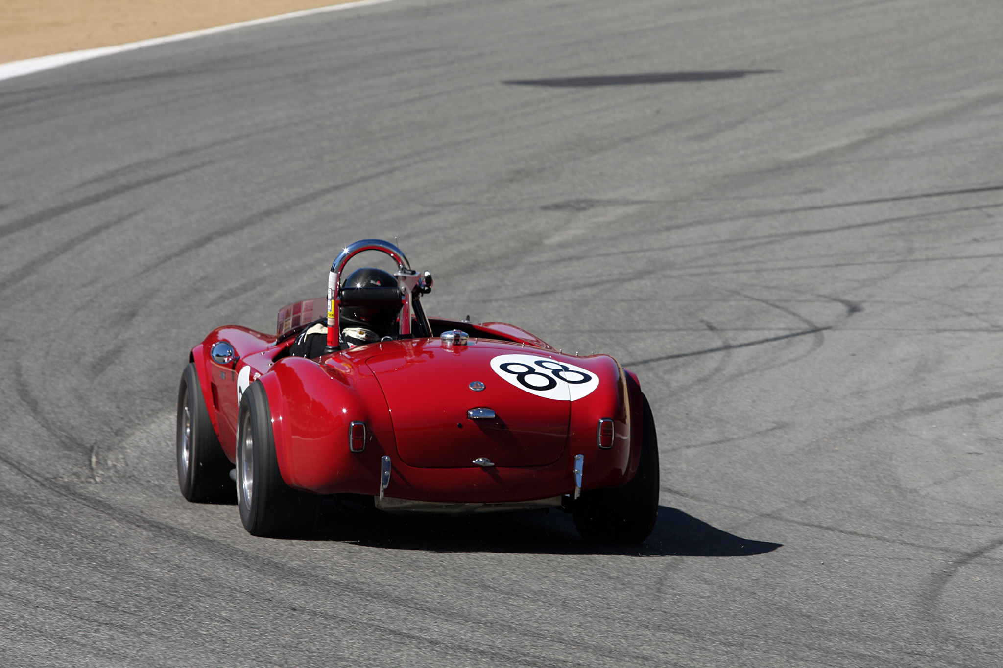 2014 Rolex Monterey Motorsports Reunion-5