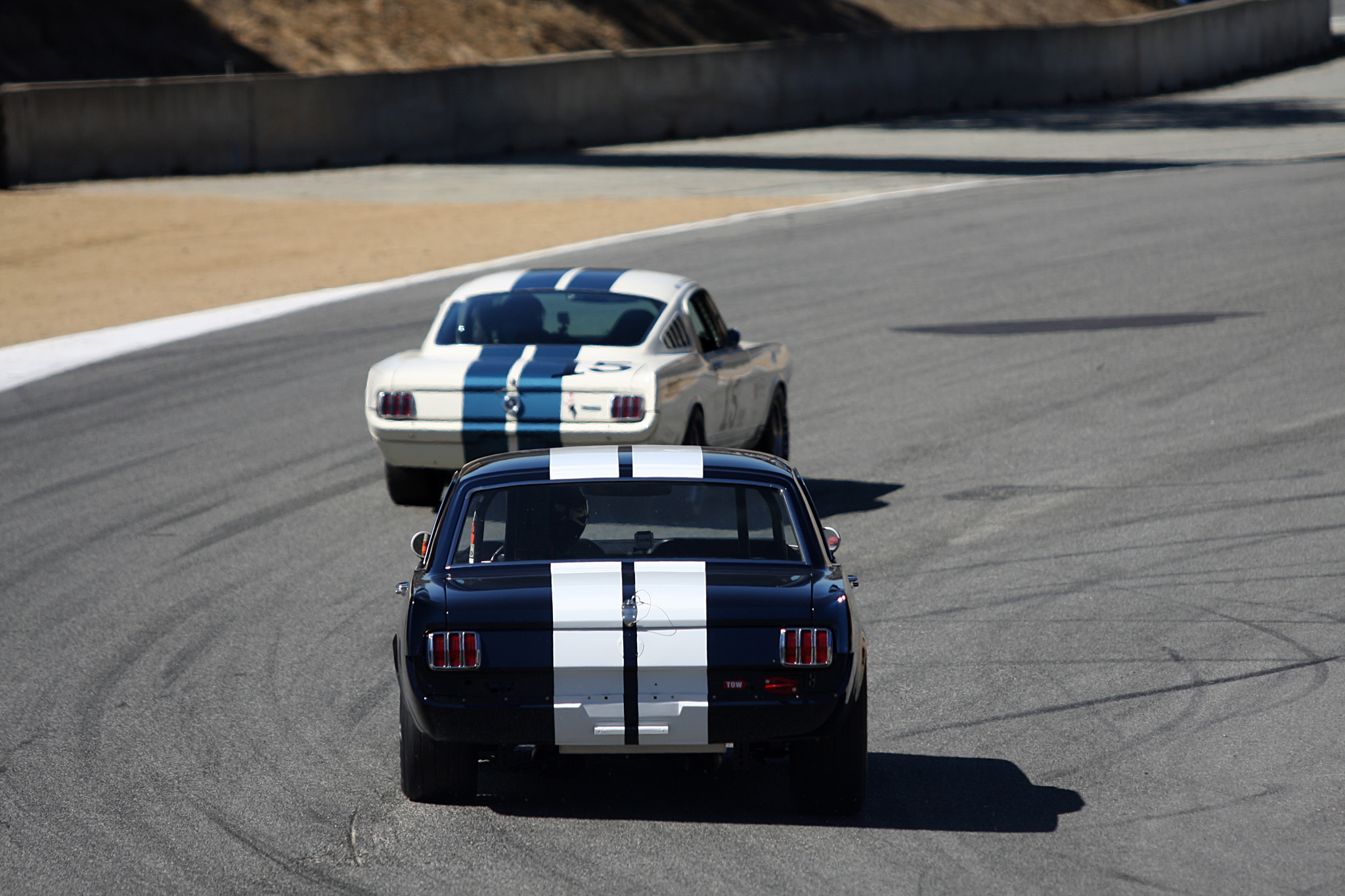 2014 Rolex Monterey Motorsports Reunion-5