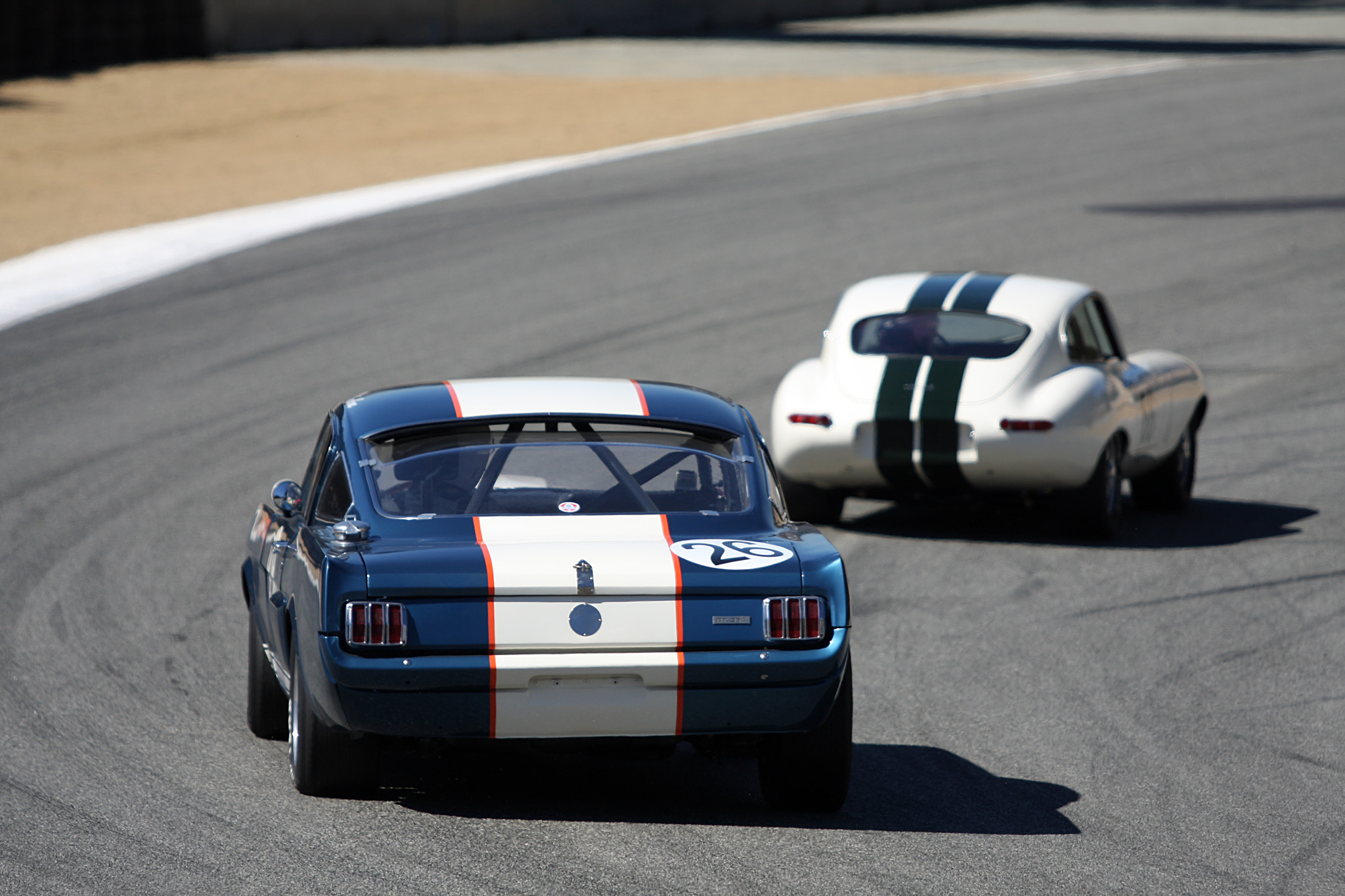 2014 Rolex Monterey Motorsports Reunion-5