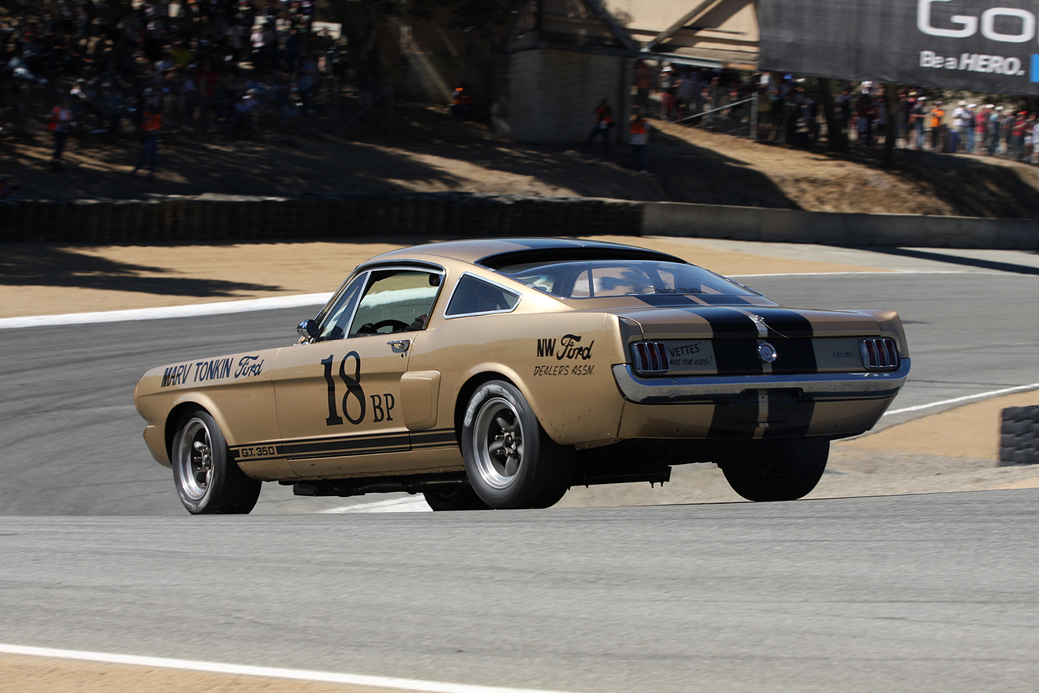 2014 Rolex Monterey Motorsports Reunion-5