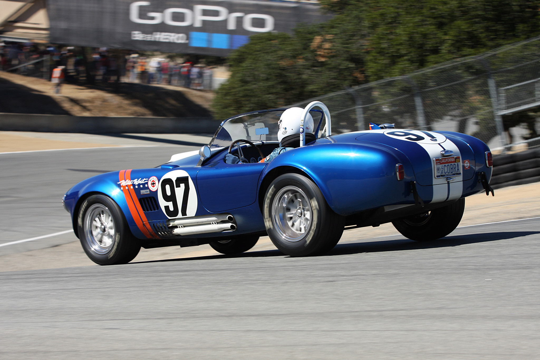 2014 Rolex Monterey Motorsports Reunion-5