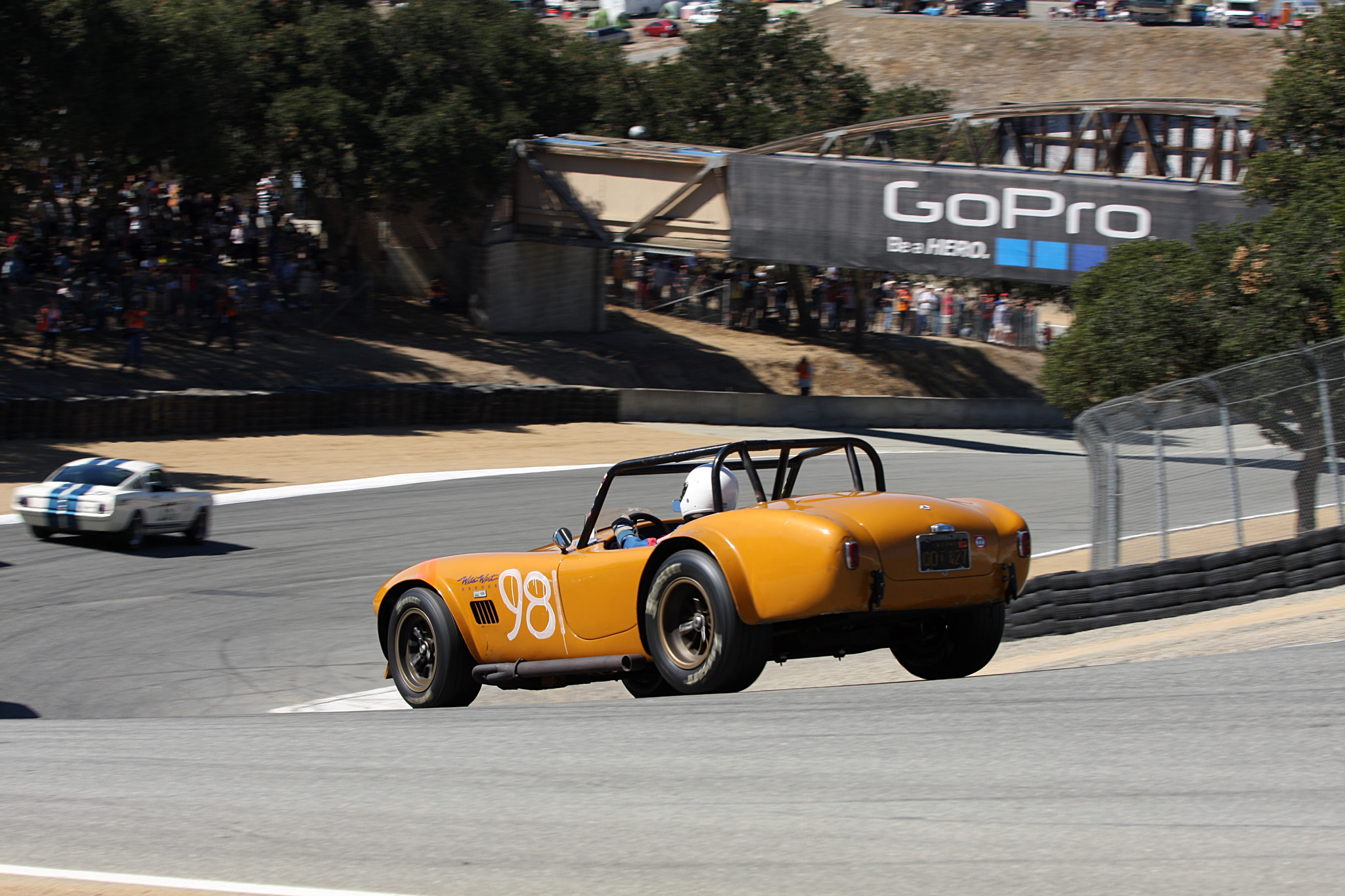 2014 Rolex Monterey Motorsports Reunion-5