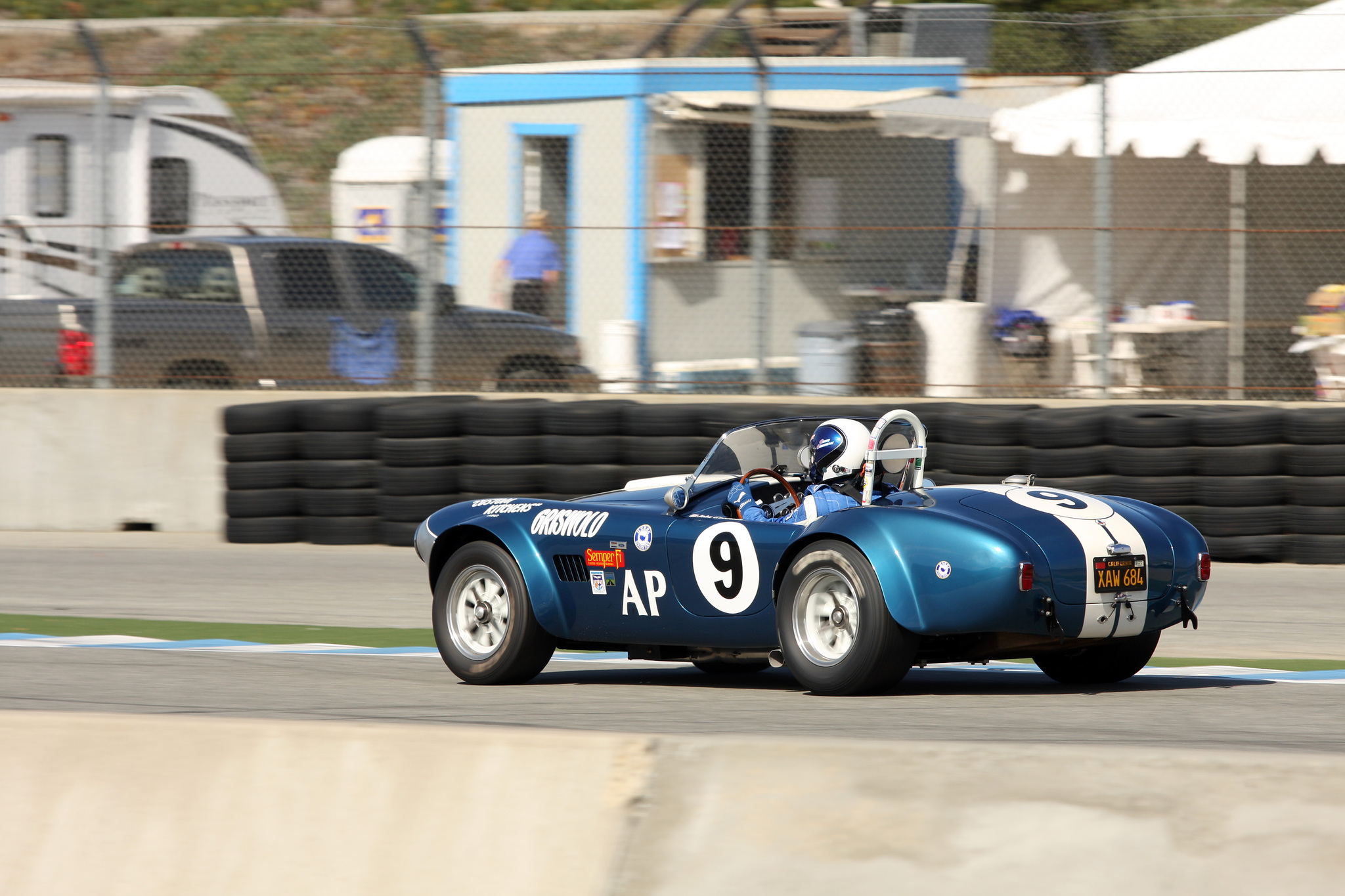 2014 Rolex Monterey Motorsports Reunion-5