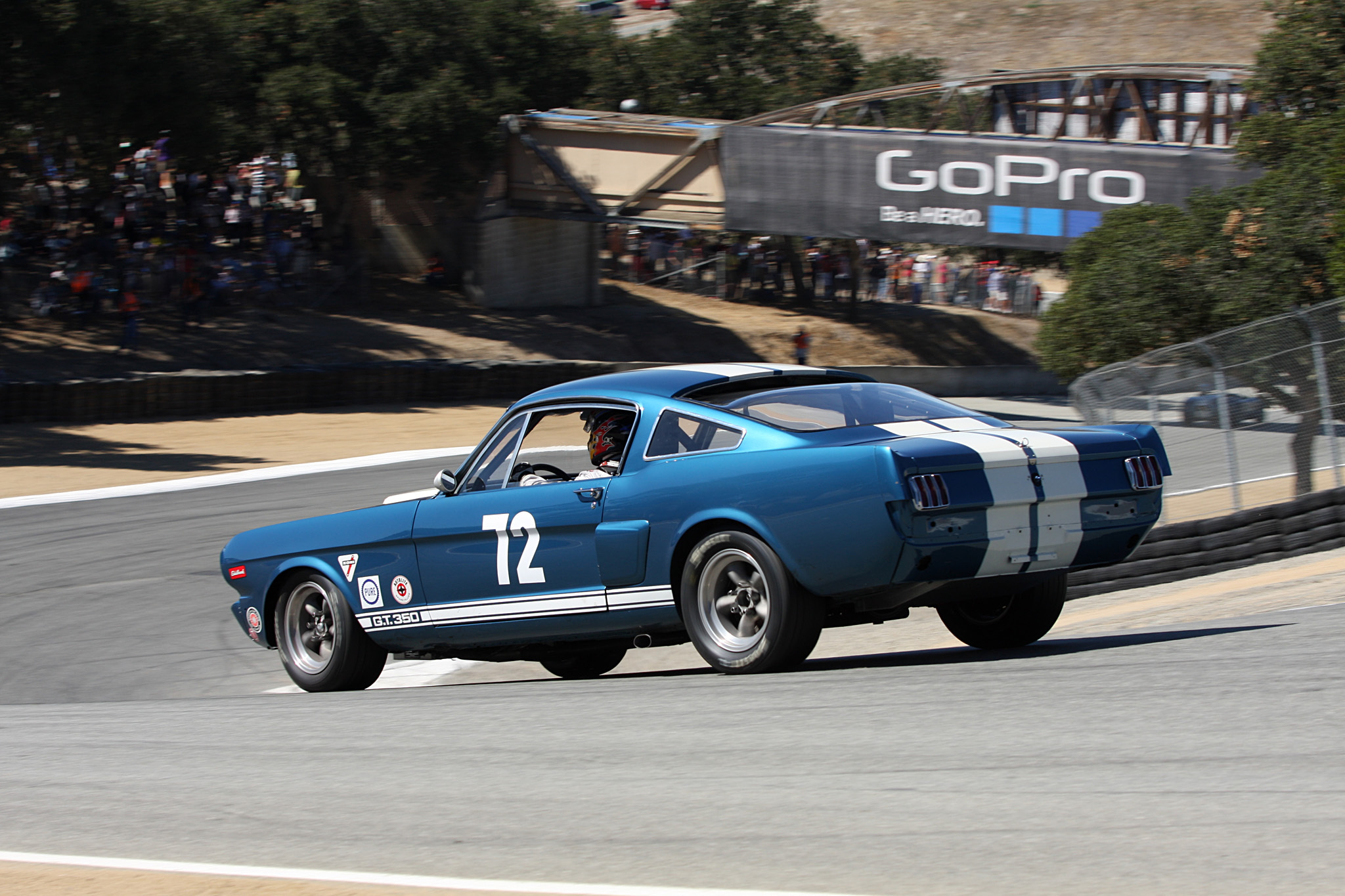 2014 Rolex Monterey Motorsports Reunion-5