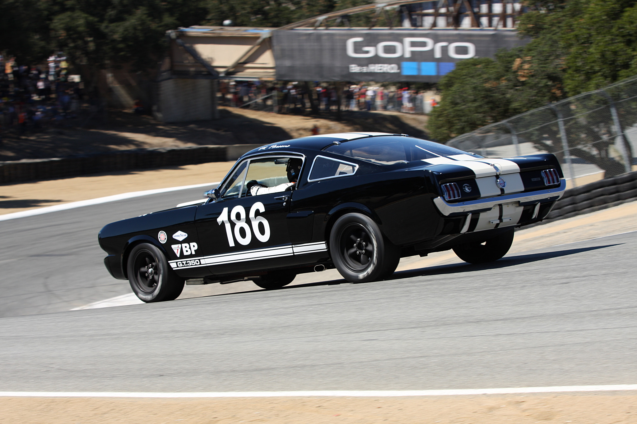 2014 Rolex Monterey Motorsports Reunion-5