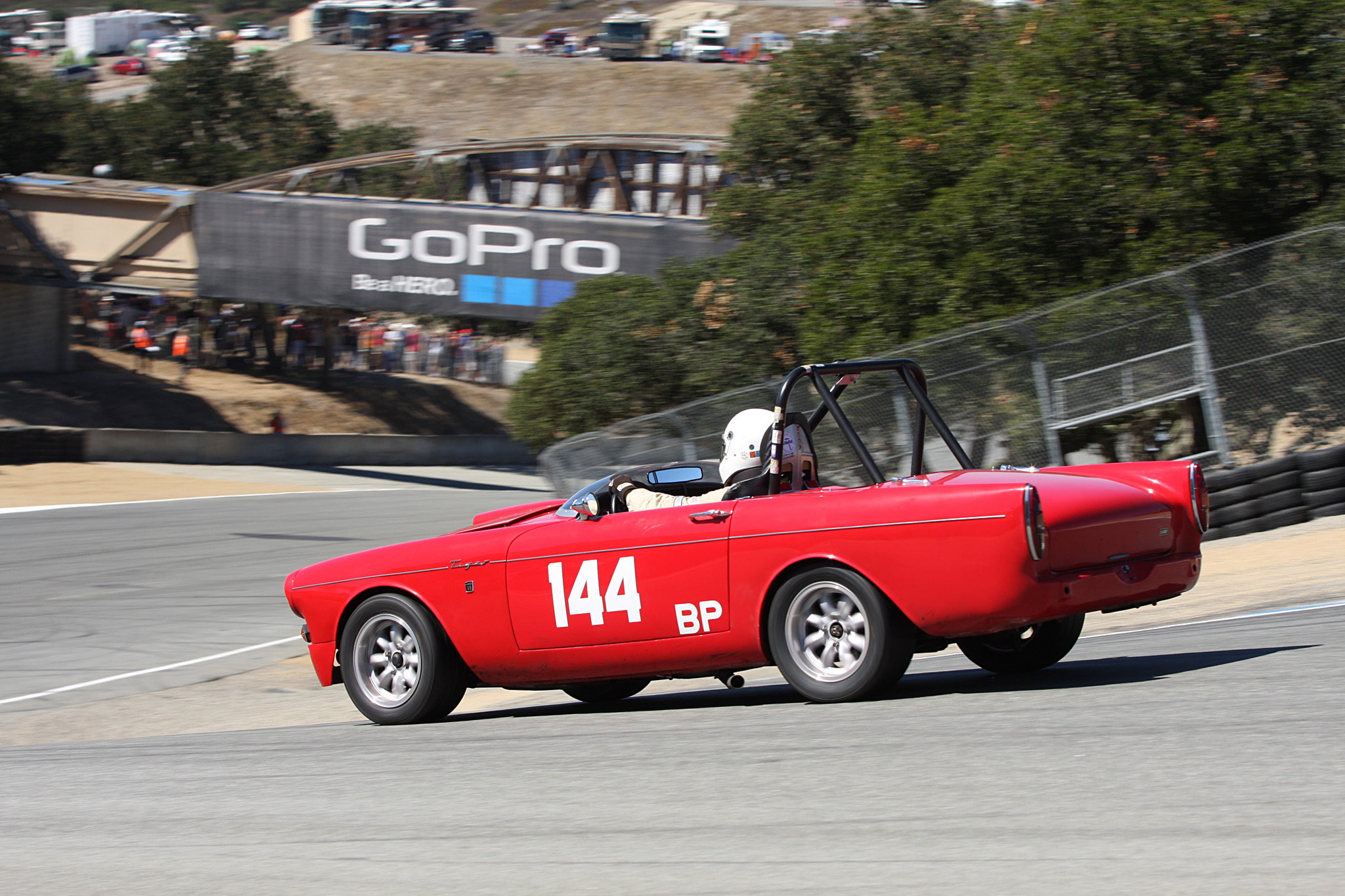 2014 Rolex Monterey Motorsports Reunion-5