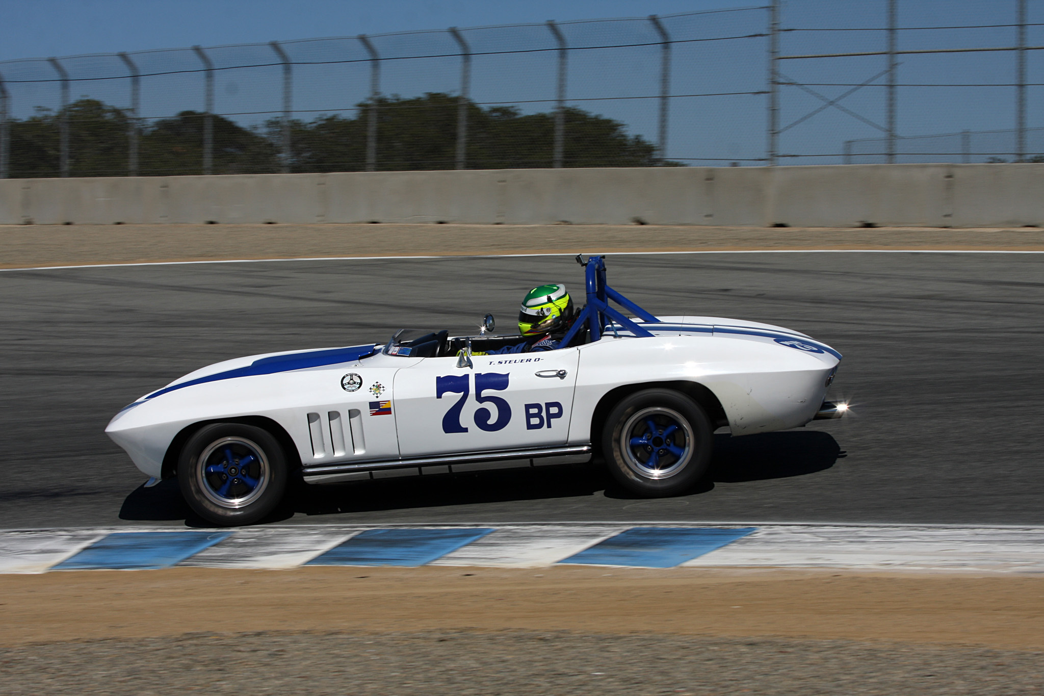 2014 Rolex Monterey Motorsports Reunion-5