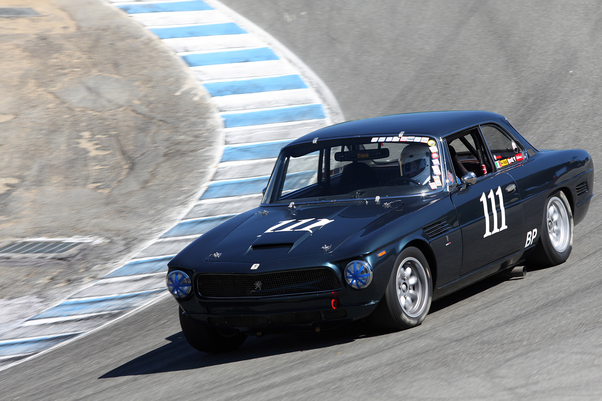 2014 Rolex Monterey Motorsports Reunion-5