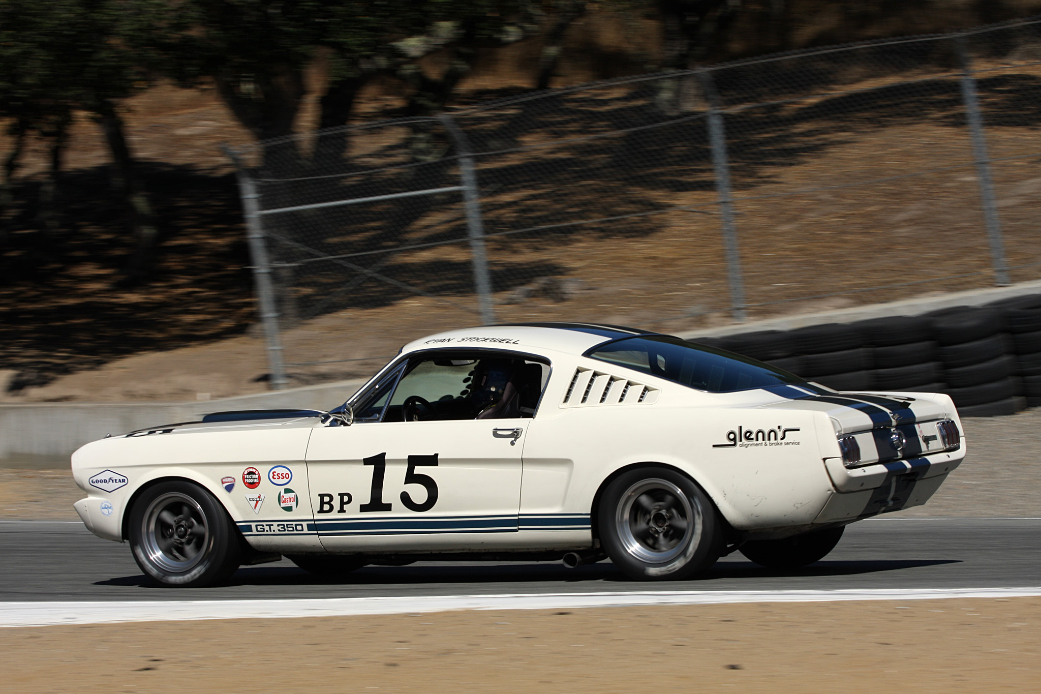 2014 Rolex Monterey Motorsports Reunion-5