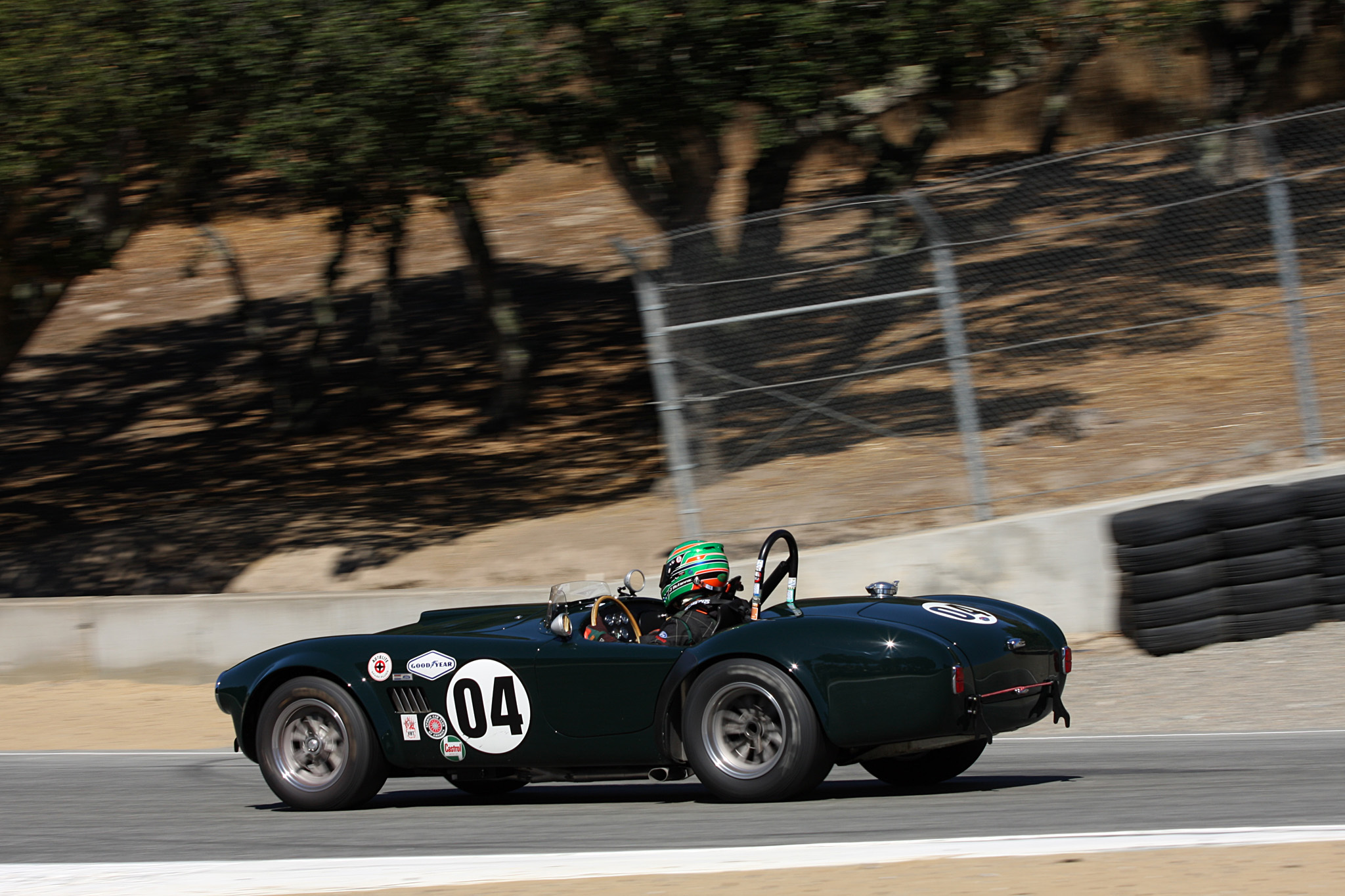 2014 Rolex Monterey Motorsports Reunion-5