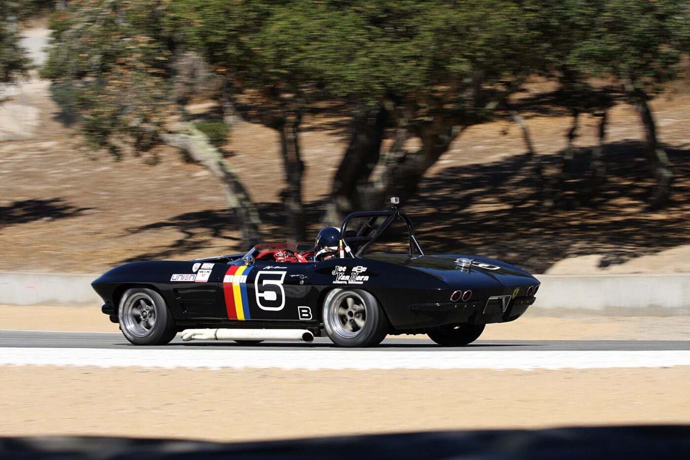 2014 Rolex Monterey Motorsports Reunion-5