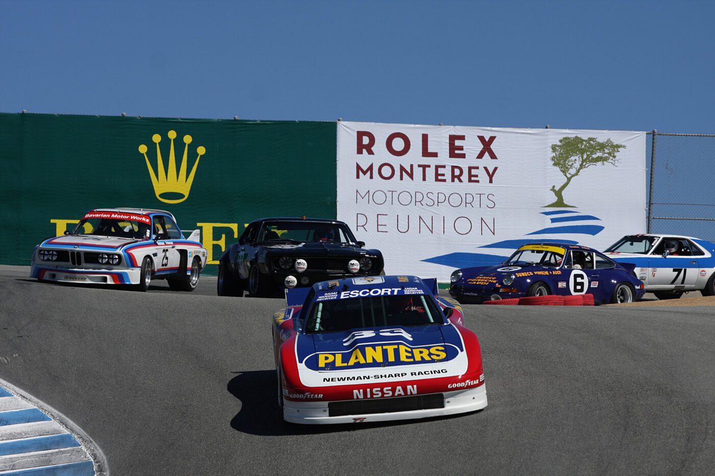 2014 Rolex Monterey Motorsports Reunion-6