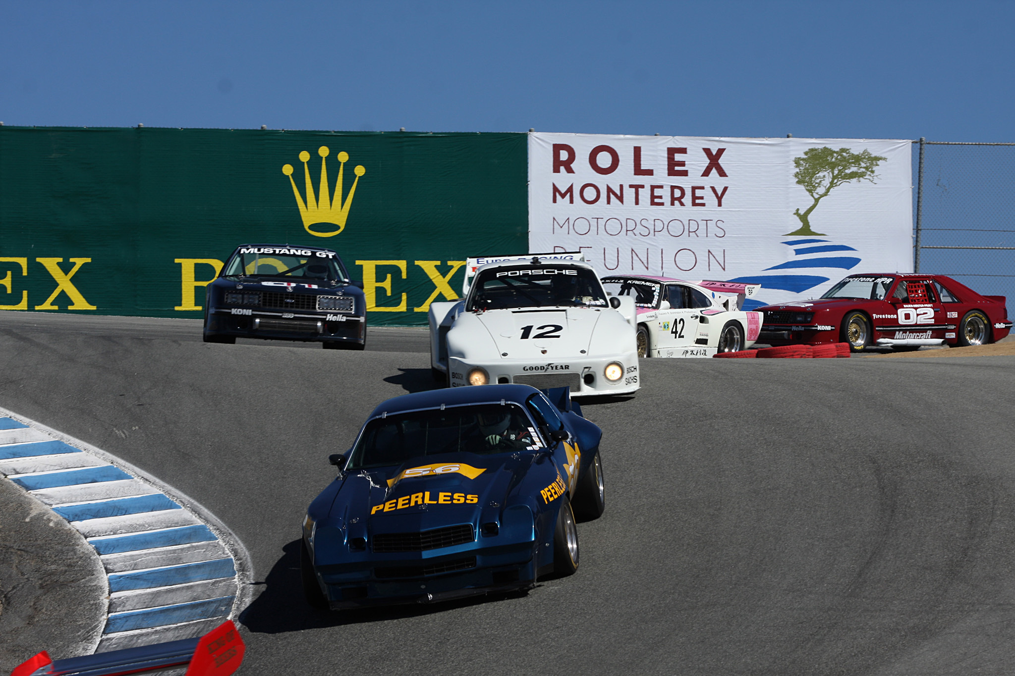 2014 Rolex Monterey Motorsports Reunion-6